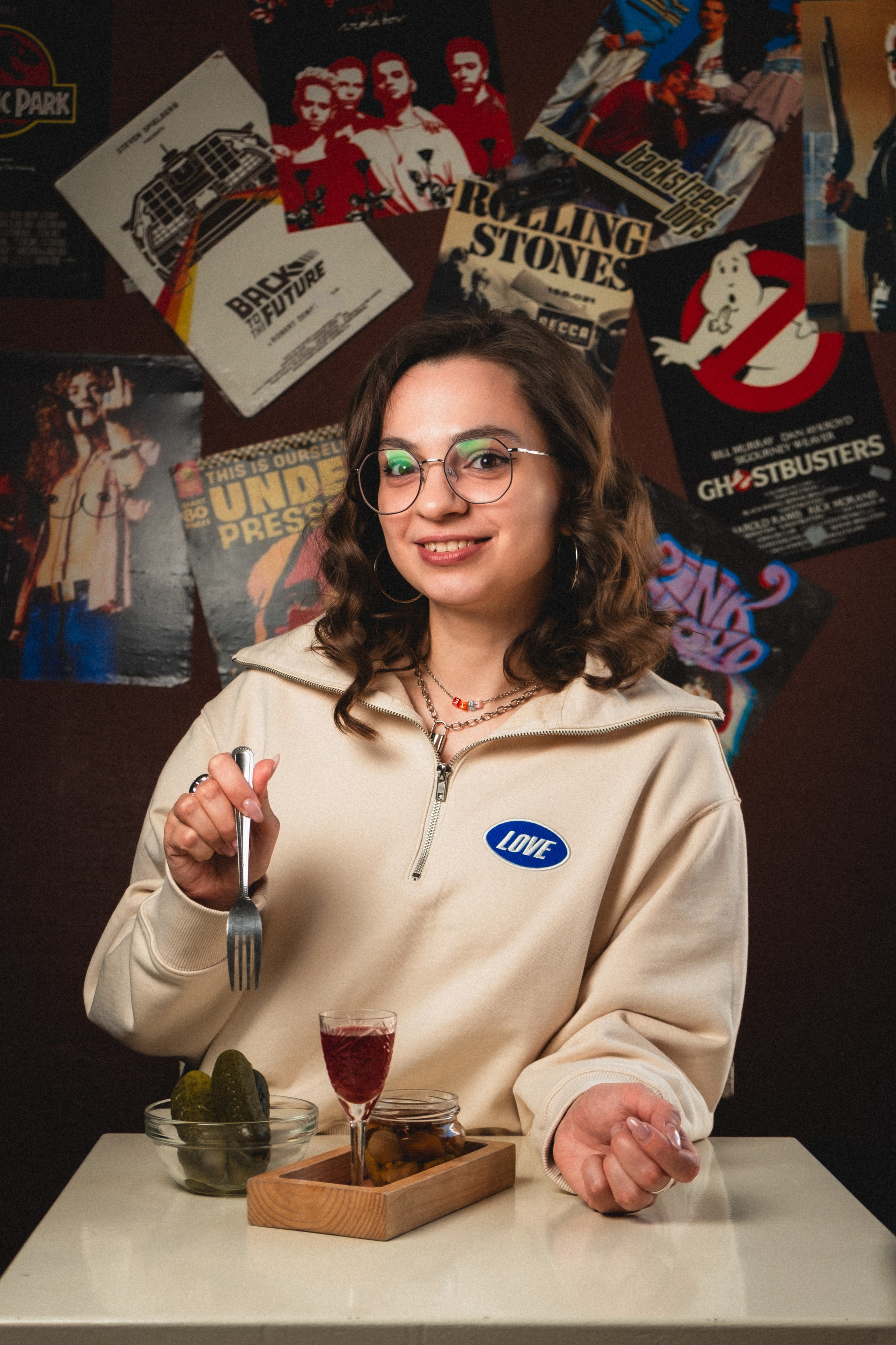 Бар «Здоровье». Фотограф в Тюмени Кирилл Марфин