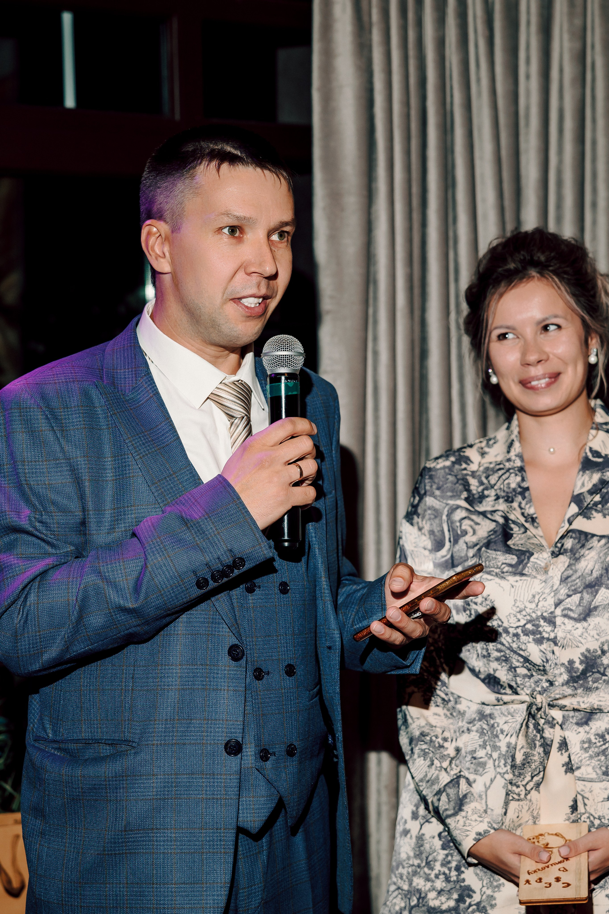 Свадебный день — Глеб и Дарья. Лёшка Варзегов — фотограф