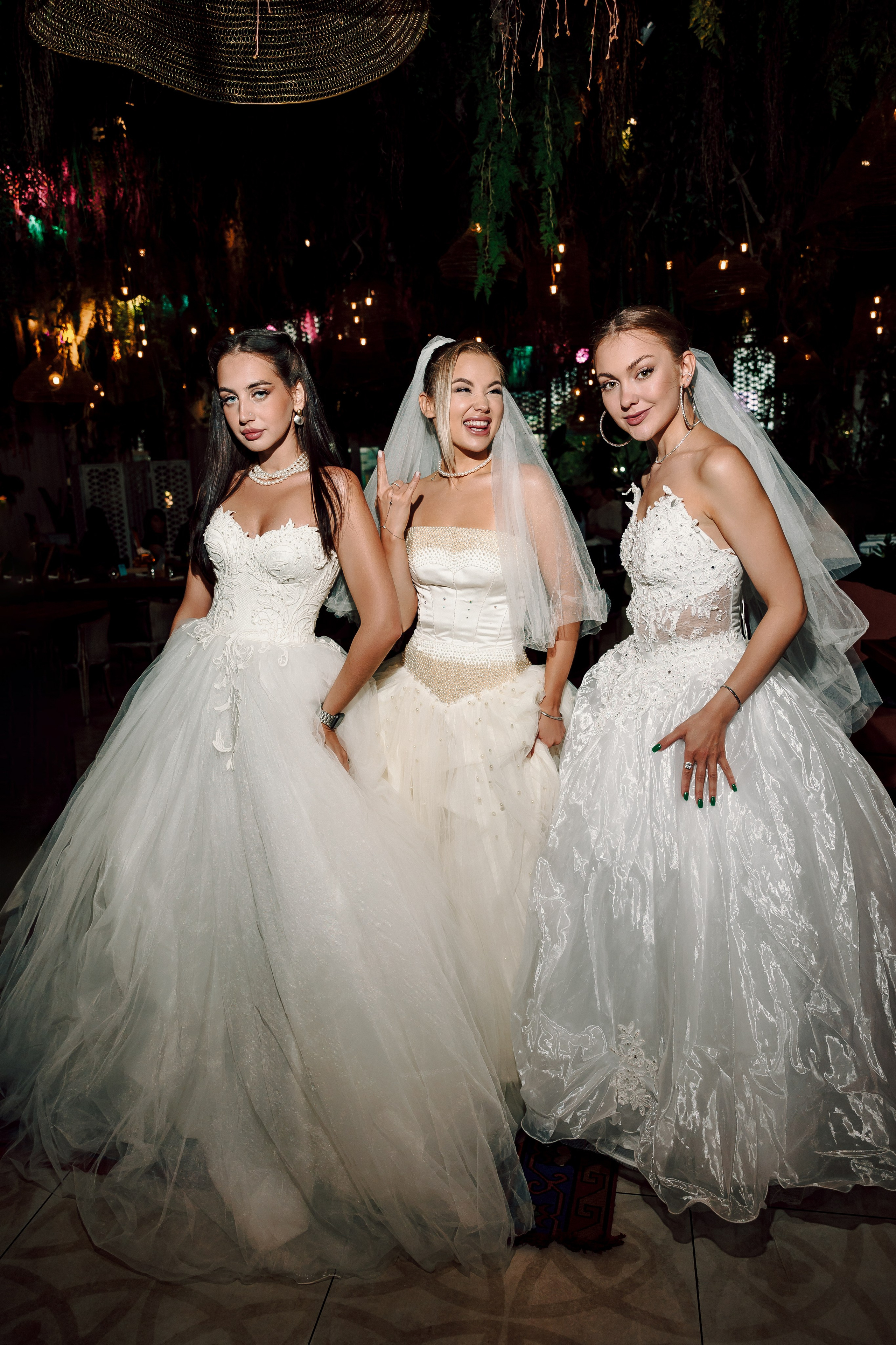 Проект — Девочки хотят хинкали. Лёшка Варзегов — фотограф