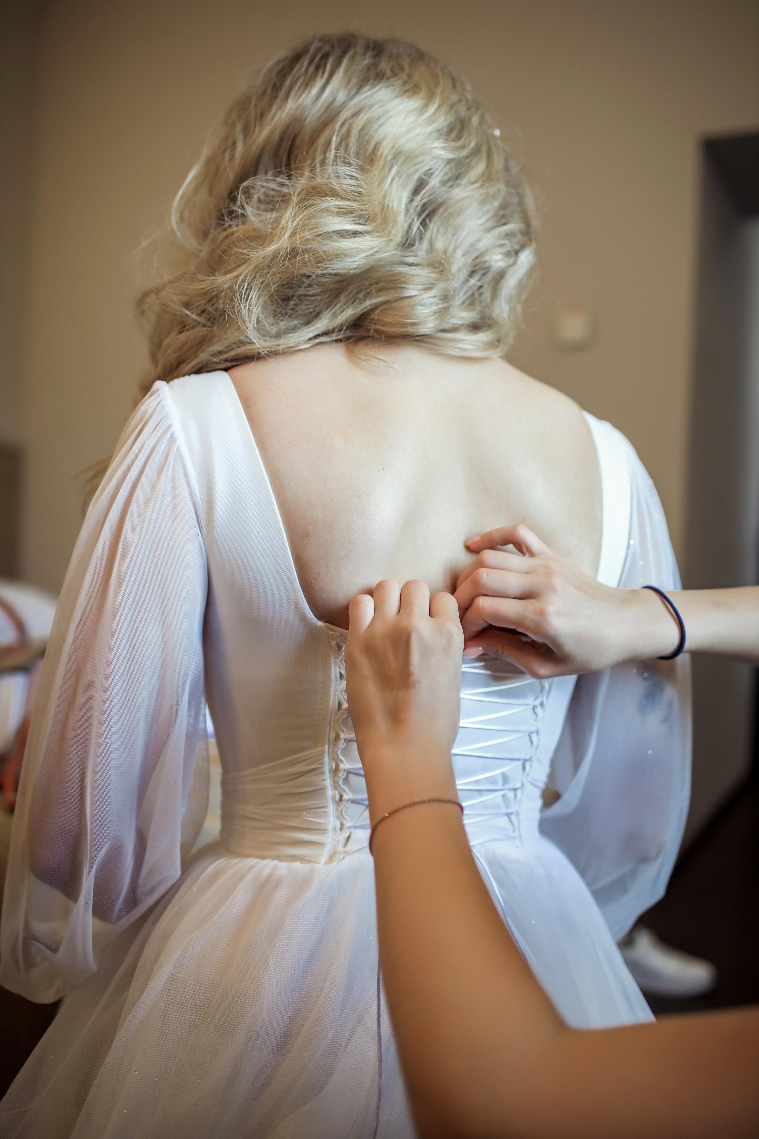 Алёна и Артур. Свадебный фотограф Расторгуев Дмитрий