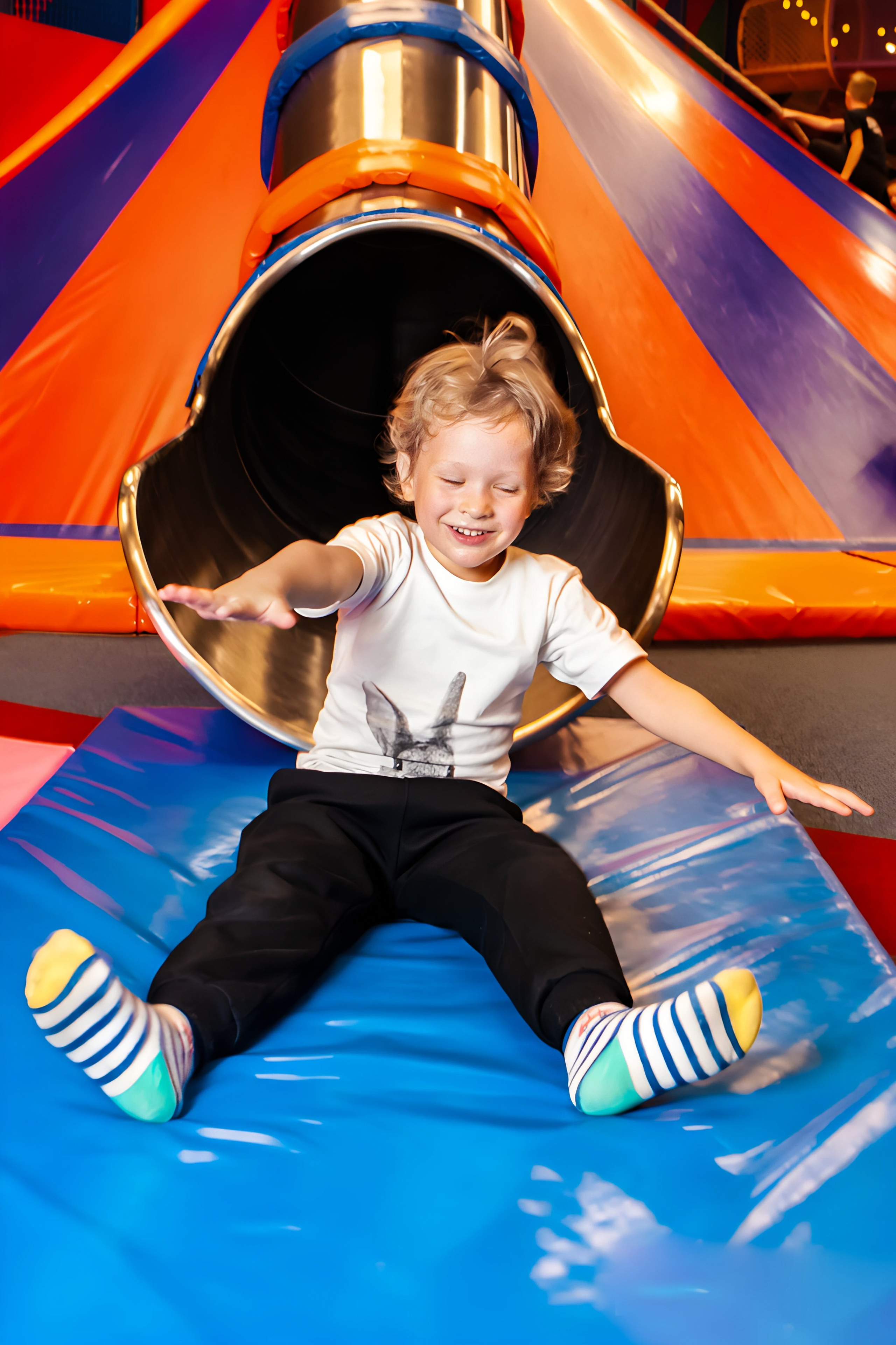 Детские мероприятия. Репортажный фотограф мероприятий в Санкт-Петербурге Даниил Мосиенко
