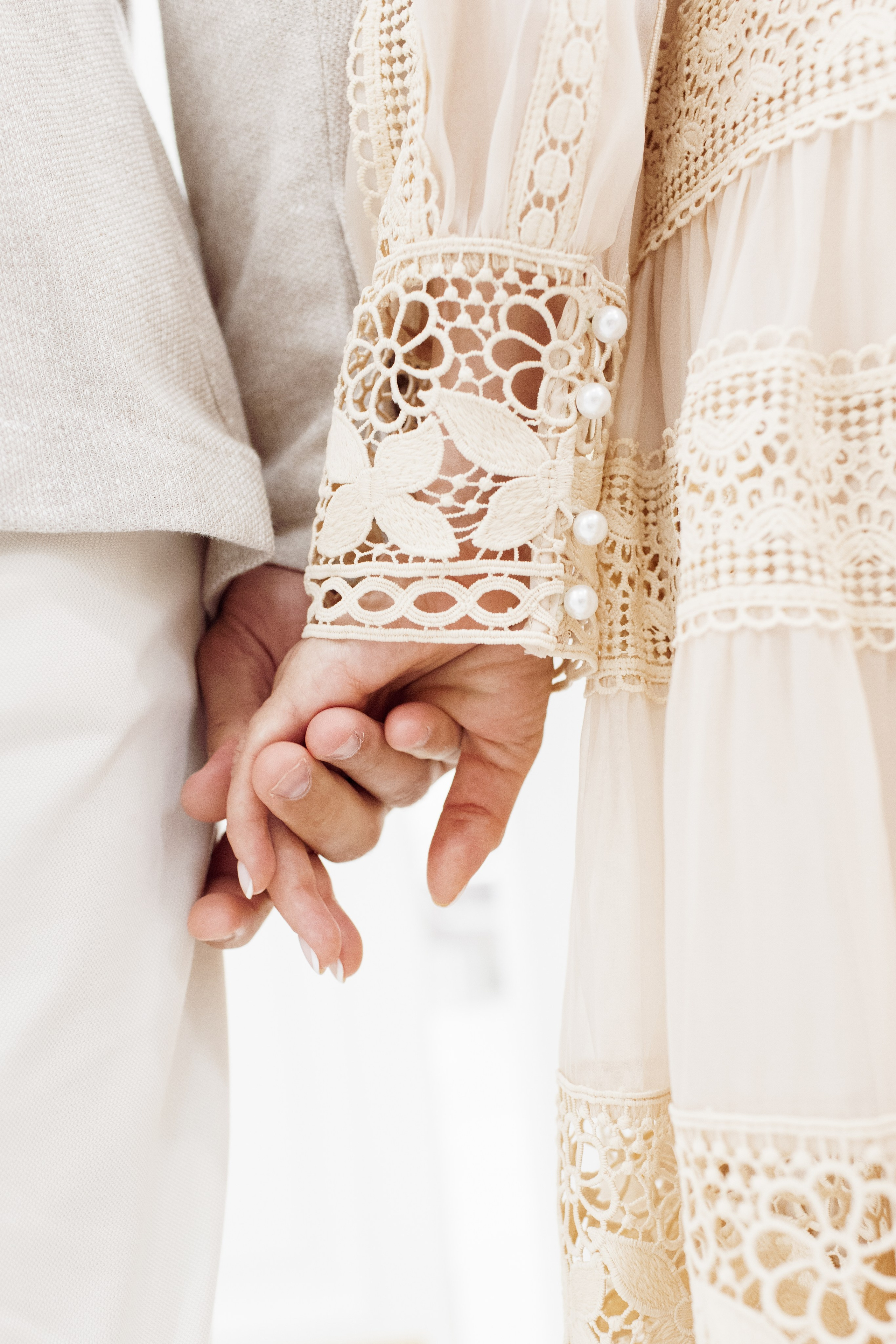 Свадебные съёмки. Портфолио