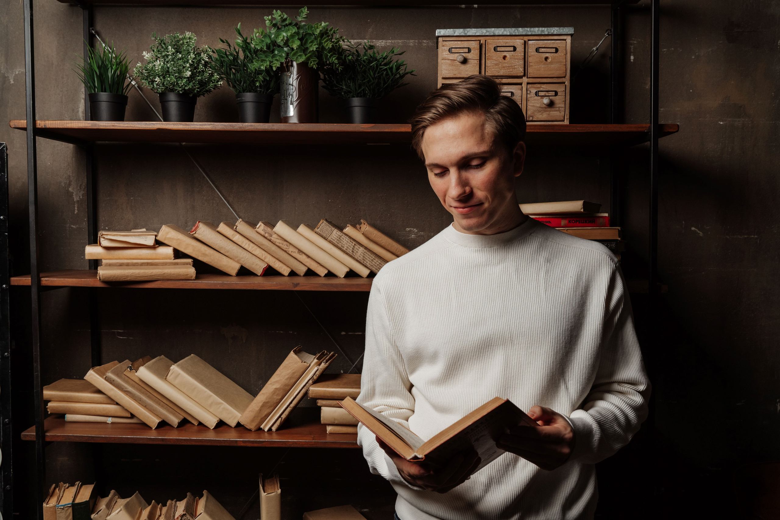 Апрайм — фотопроект Моисеева Георгия