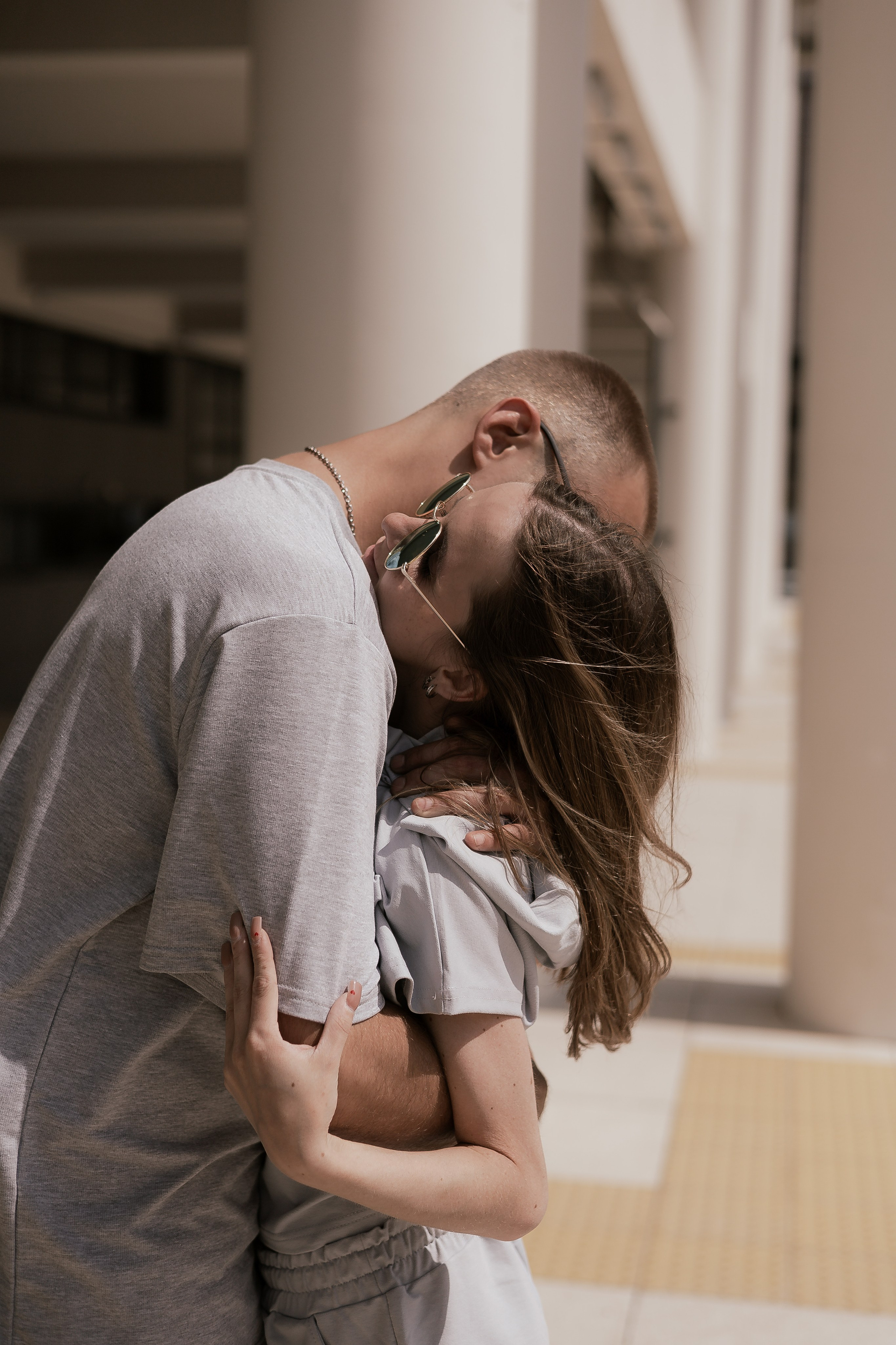 Ilya + Mariya. Фотограф в Самаре и Самарской области Констанция