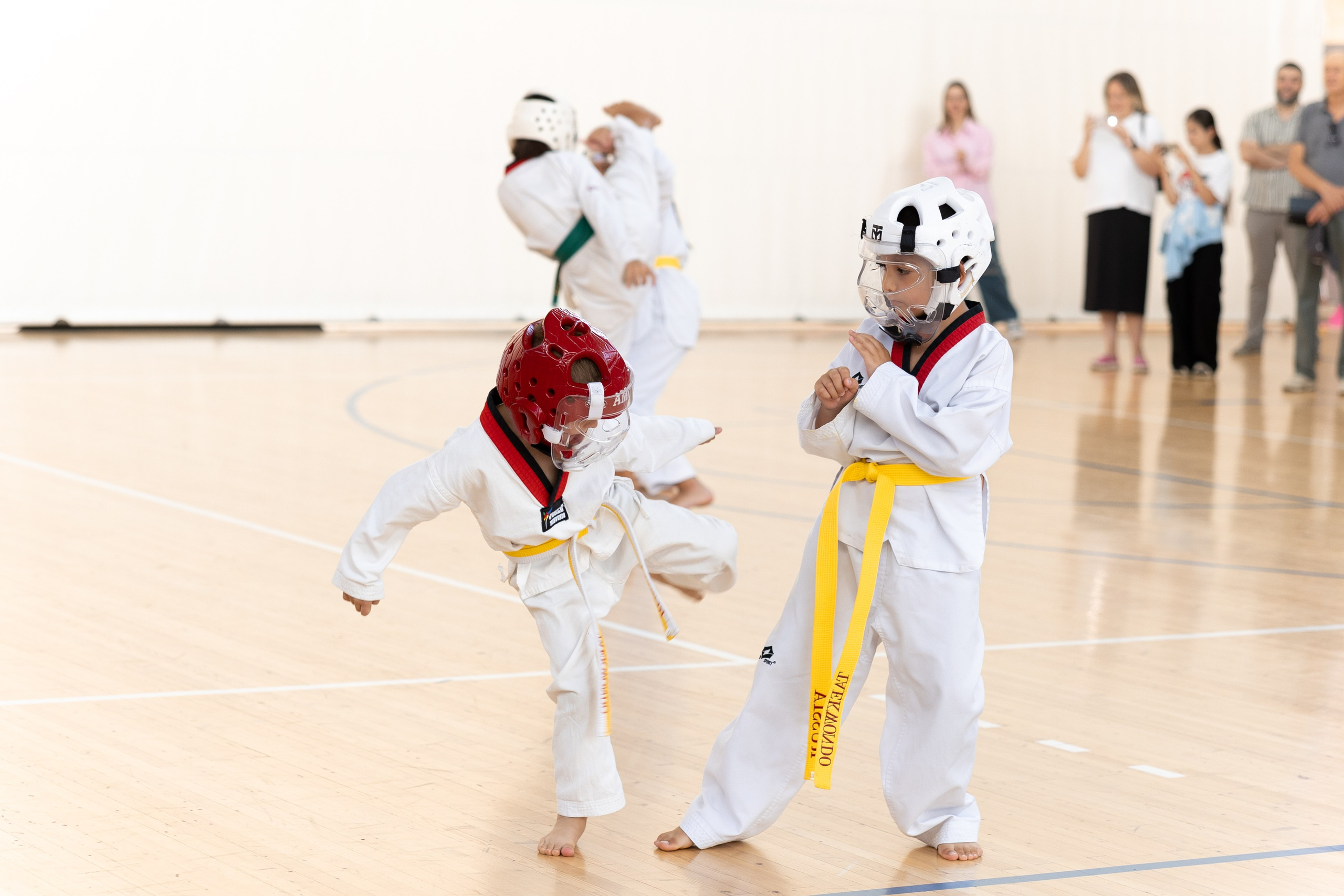 Школа 98. Свадебный фотограф | Москва