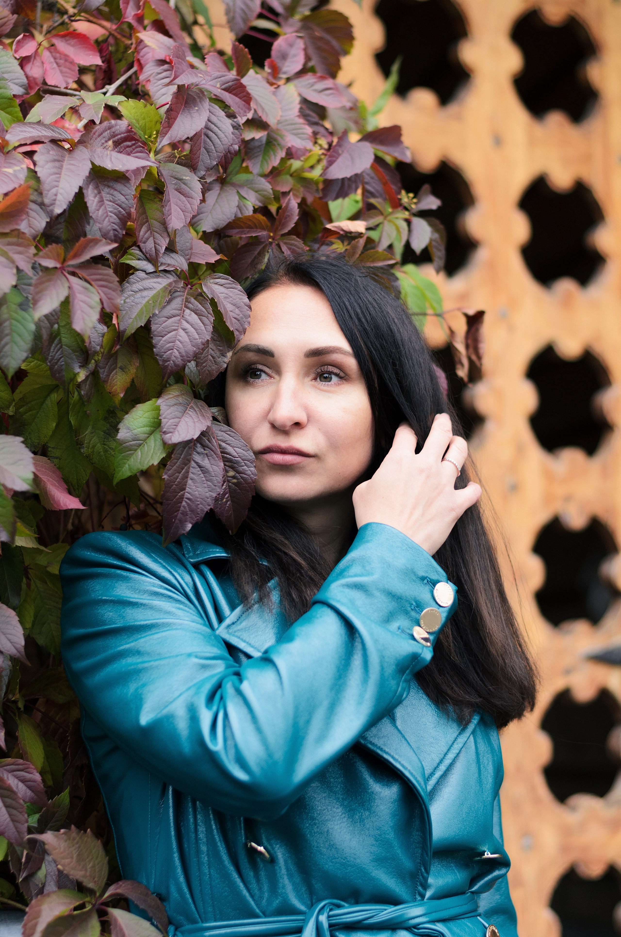 Фотопрогулка. Фотограф Москва Светлана Гаврилова