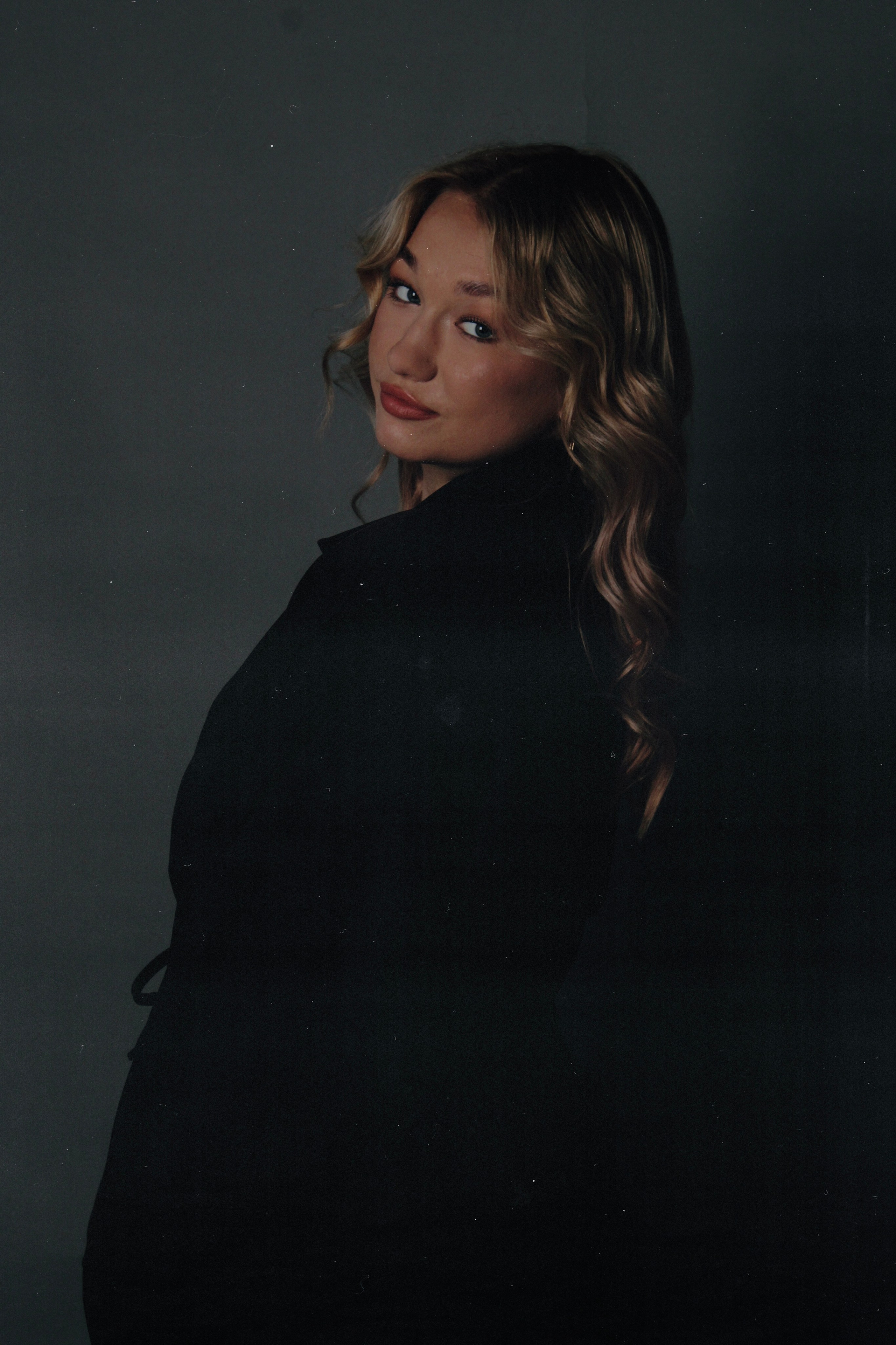 DASHA. Портретный фотограф Тольятти