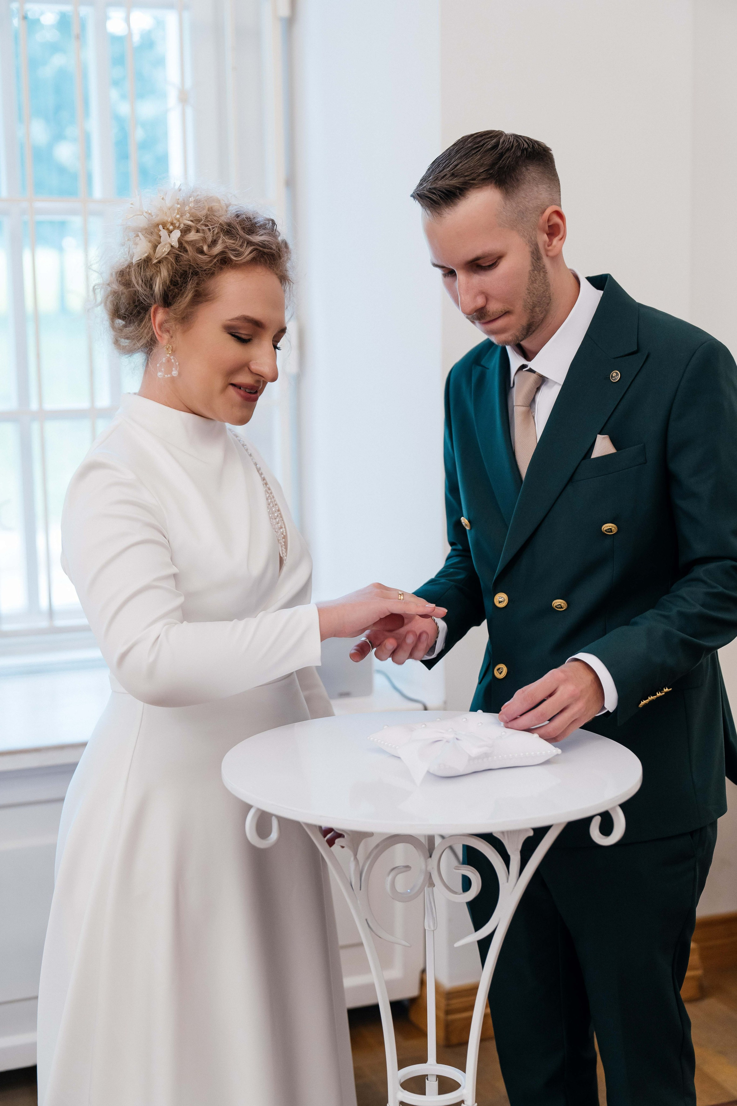 Свадьба Саша и Лера. Event фотограф Степанова Александра