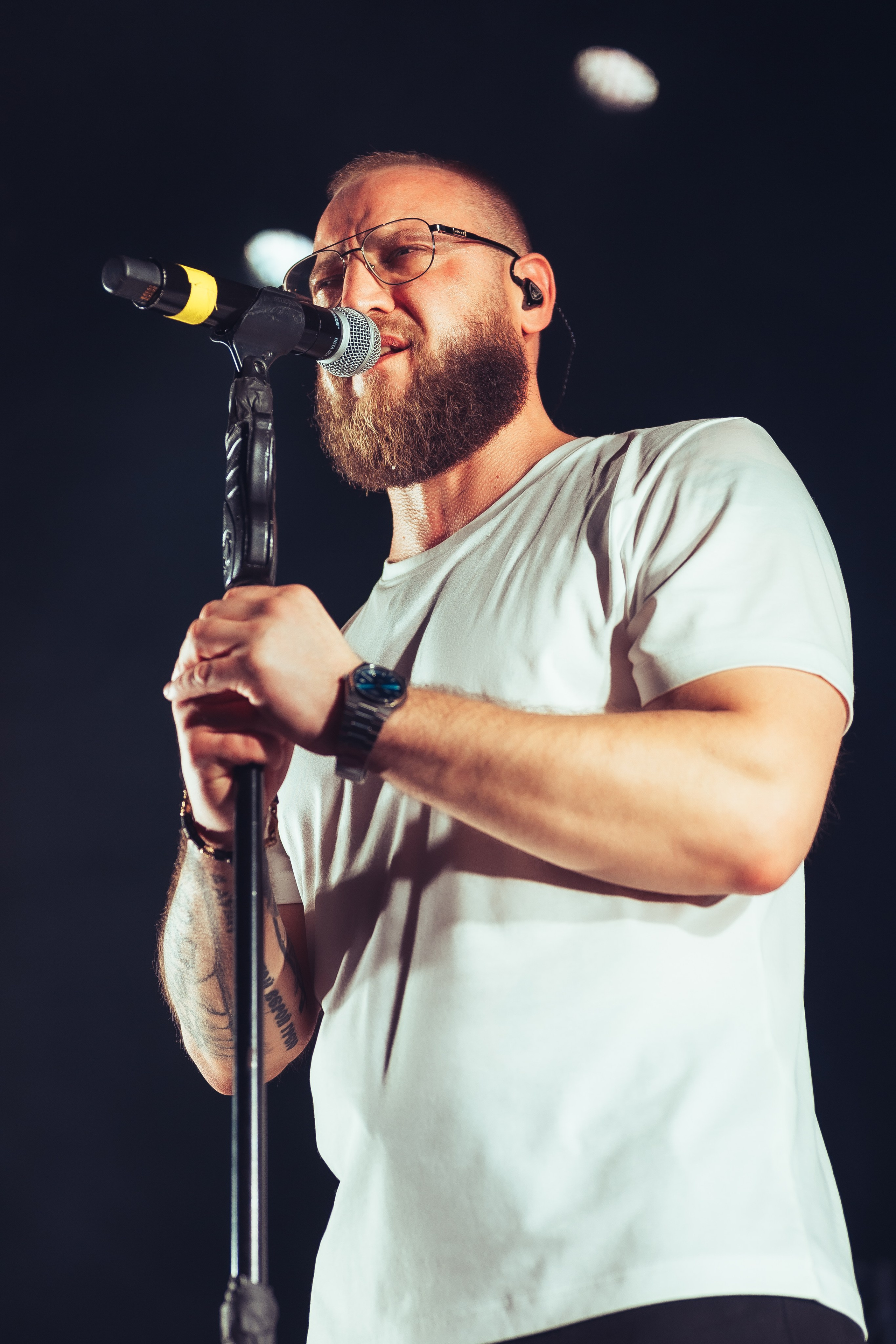 МАВАШИ group, 2025 год. Иван Кубик — фотограф и видеограф