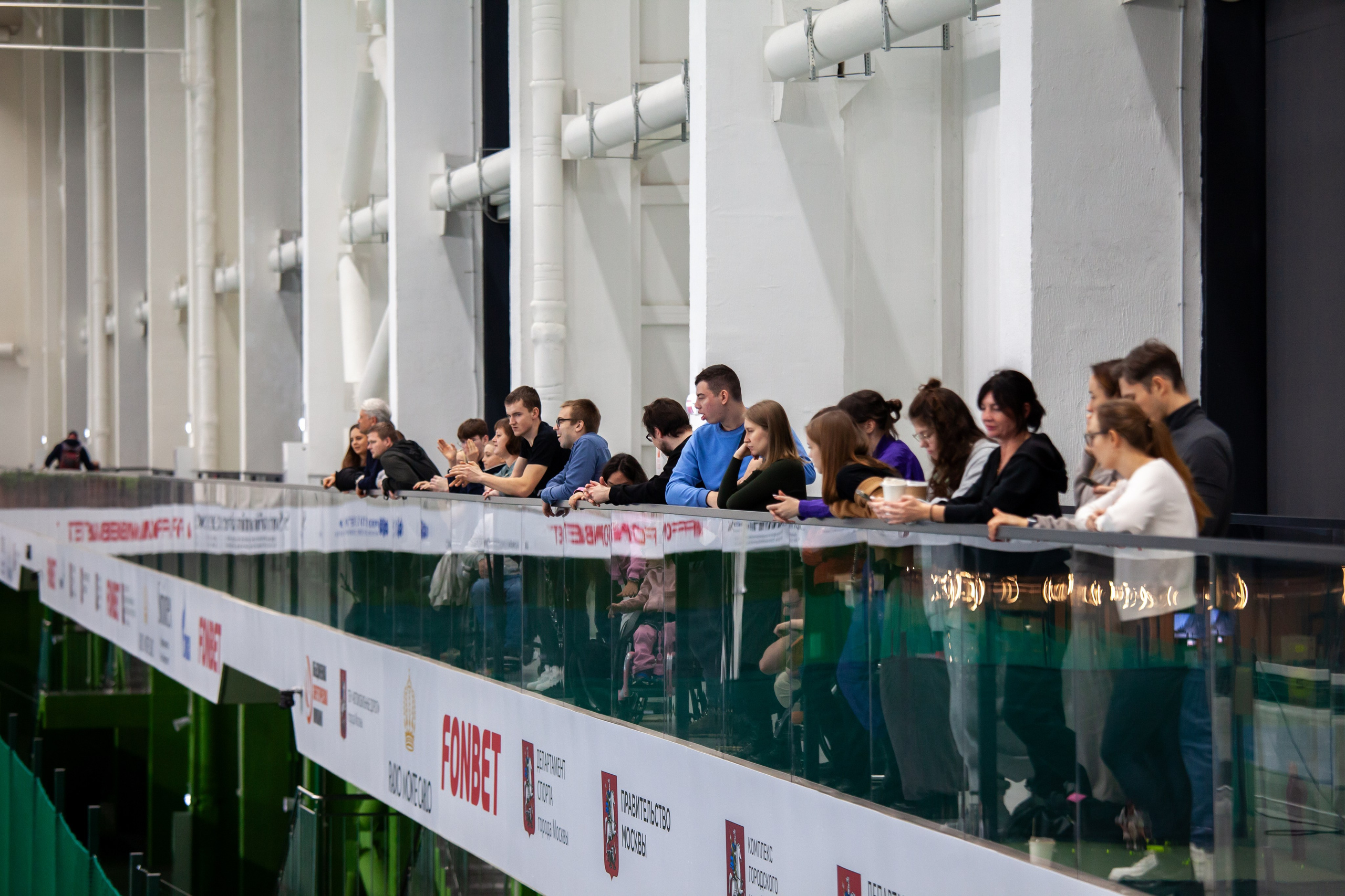 Турнир без границ. Репортажный, семейный, свадебный, портретный фотограф