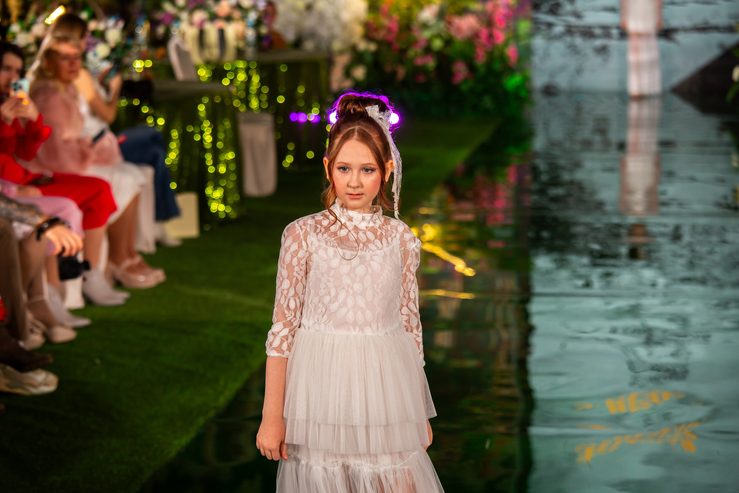 Эстетика Цветов. Репортажный, семейный, свадебный, портретный фотограф