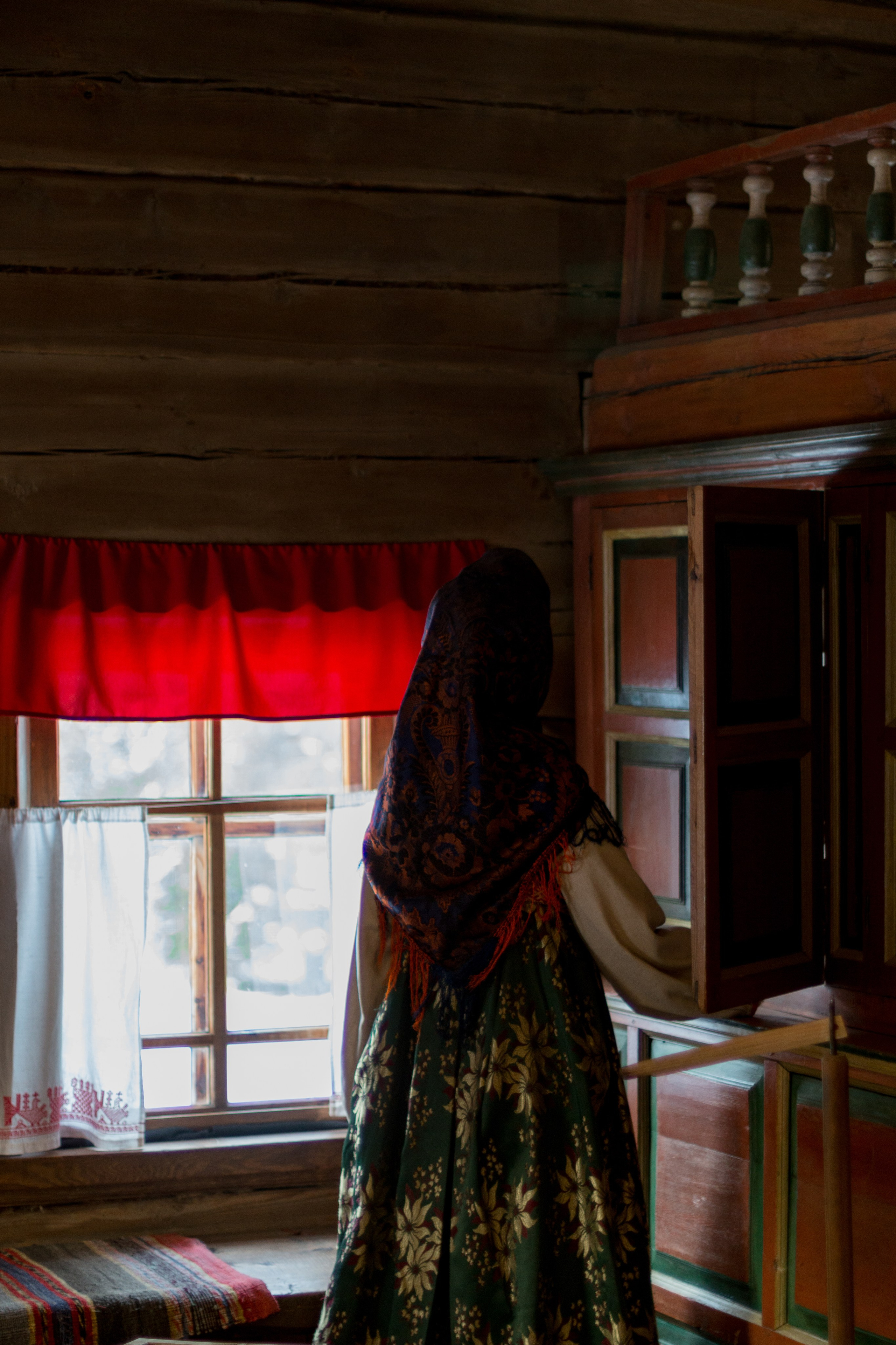 Русский Север, Малые карелы. Фотограф в Сочи