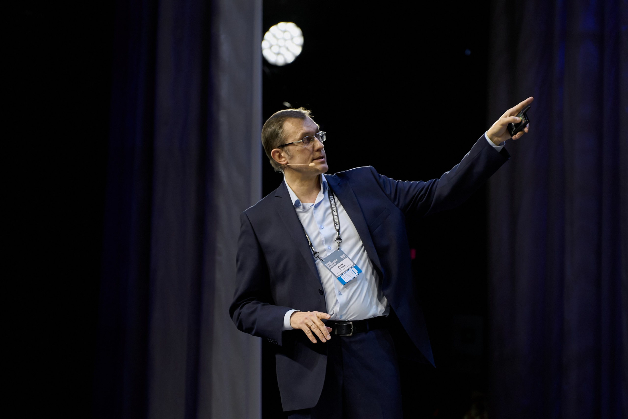 Газпромнефть-СМ БДК Лахта центр. Фотограф-видеограф в Санкт-Петербурге Владимир Нестеров