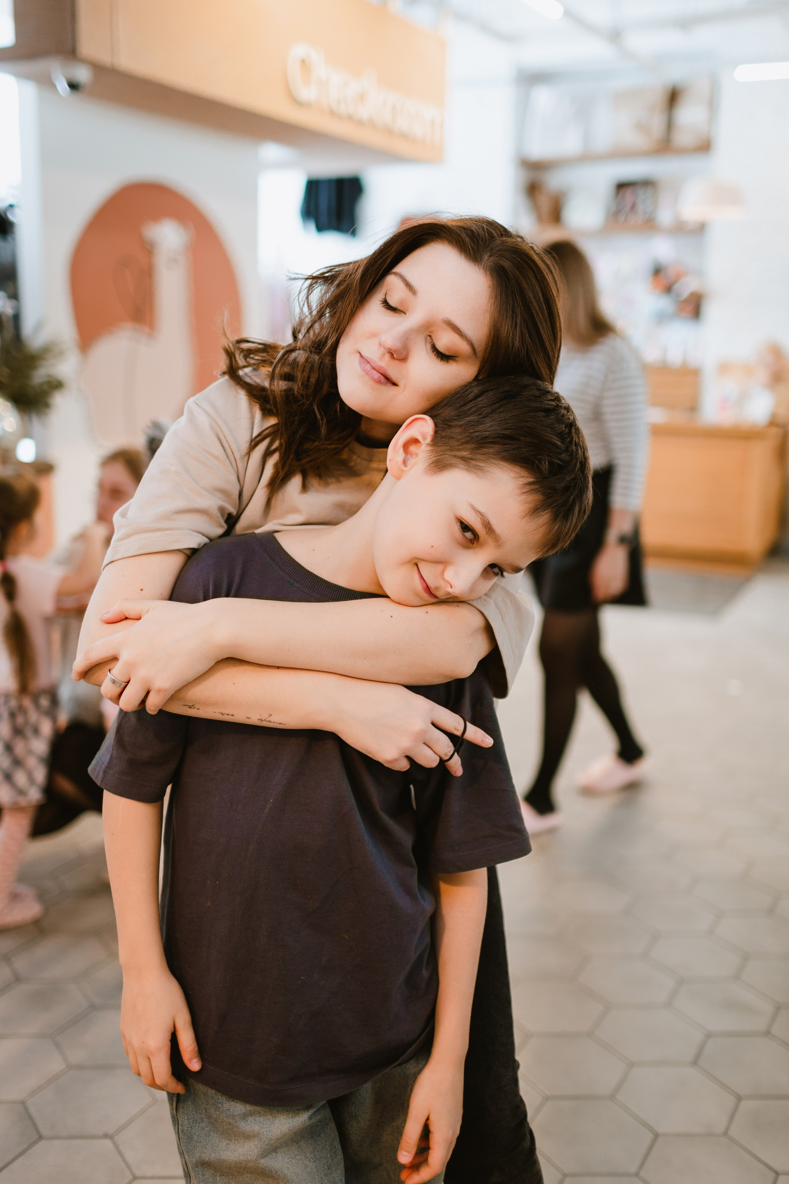 5 лет. Фотограф и видеограф Мария Банщикова, Солнечногорск, Москва