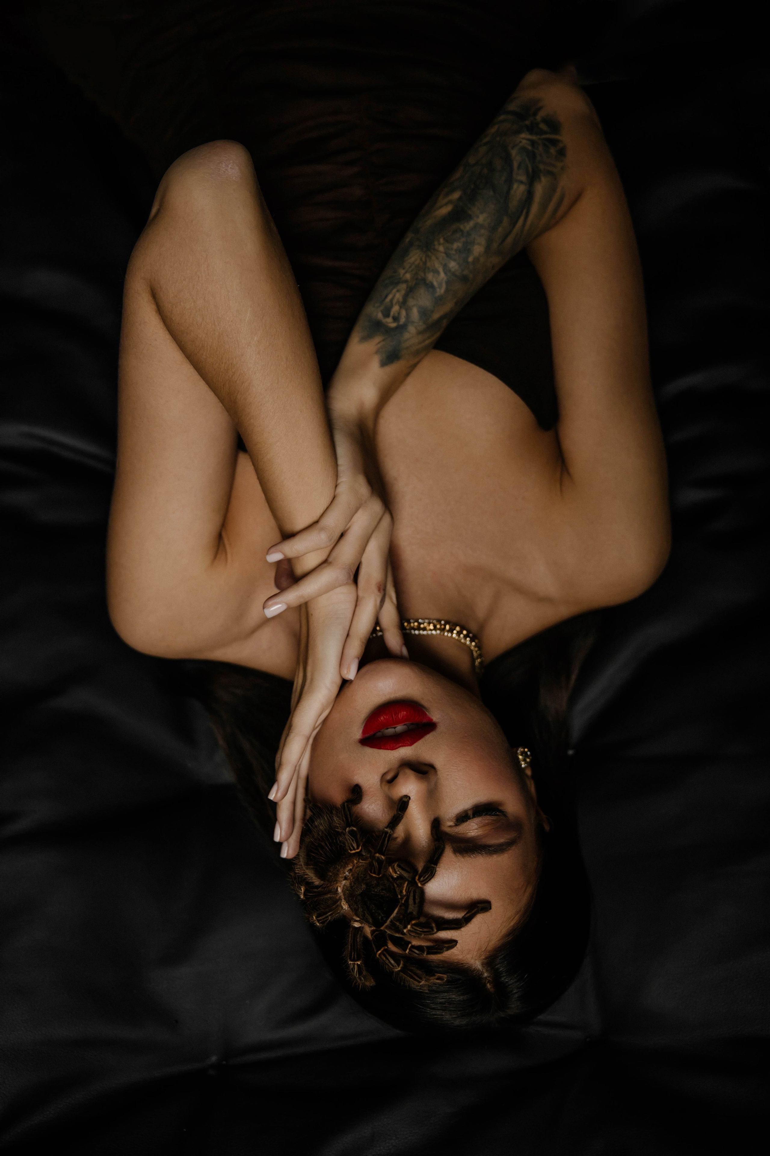 Лена. Рыжова Тамара