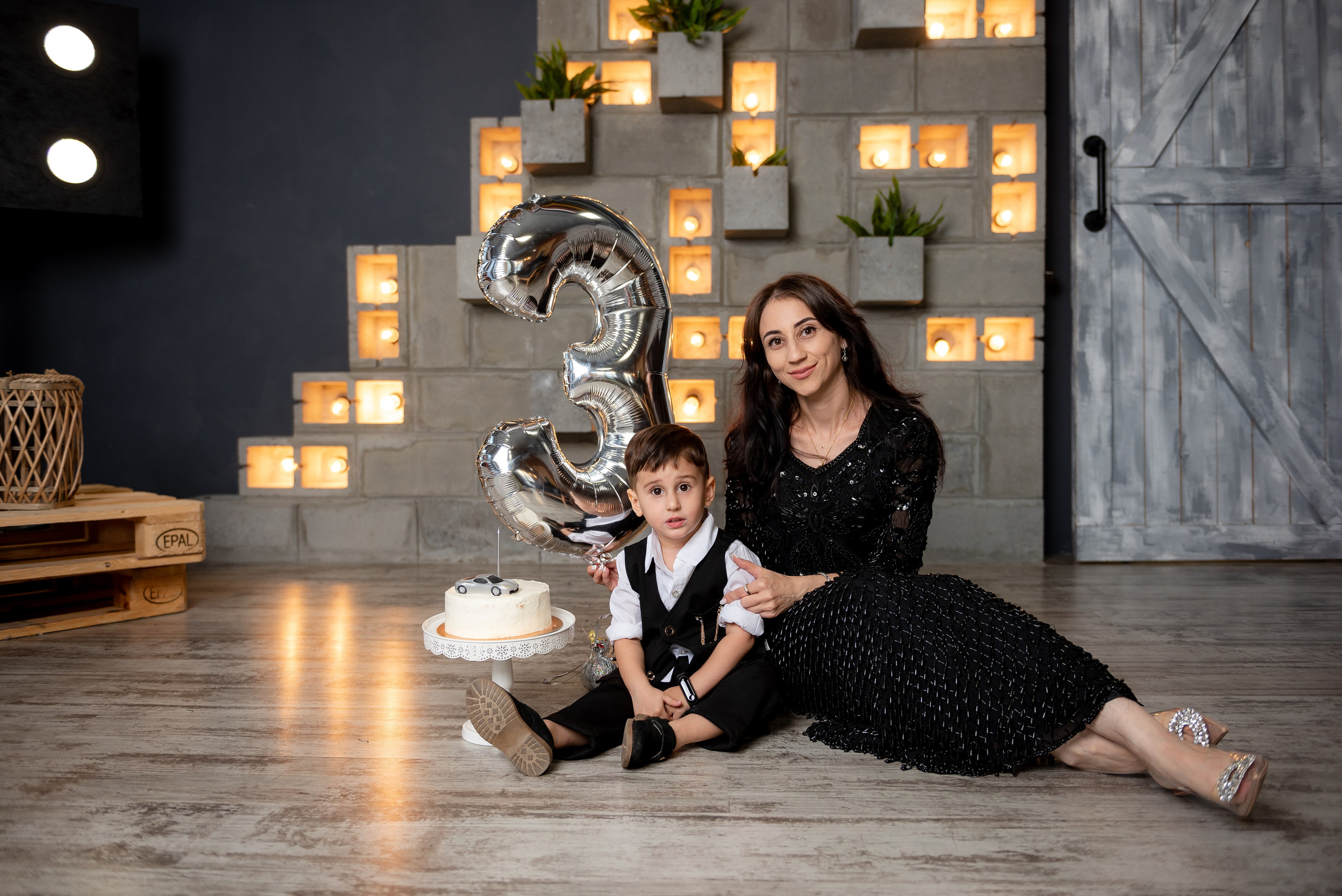 Семейные и детские съемки. Фотограф Волгоград Ермолова Дарья