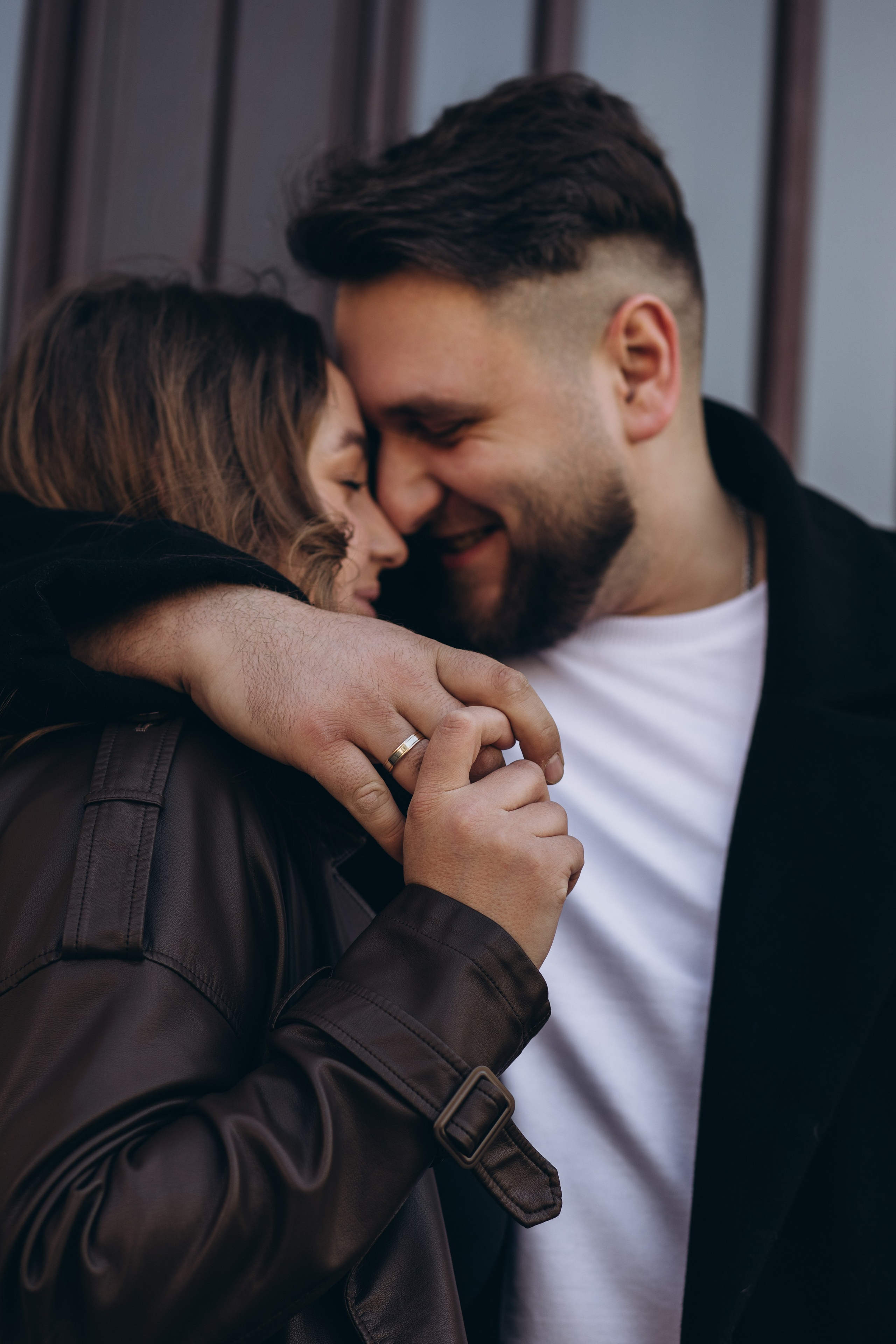 Прогулка. Свадебный, семейный фотограф в Иркутске Светлана Макаричева