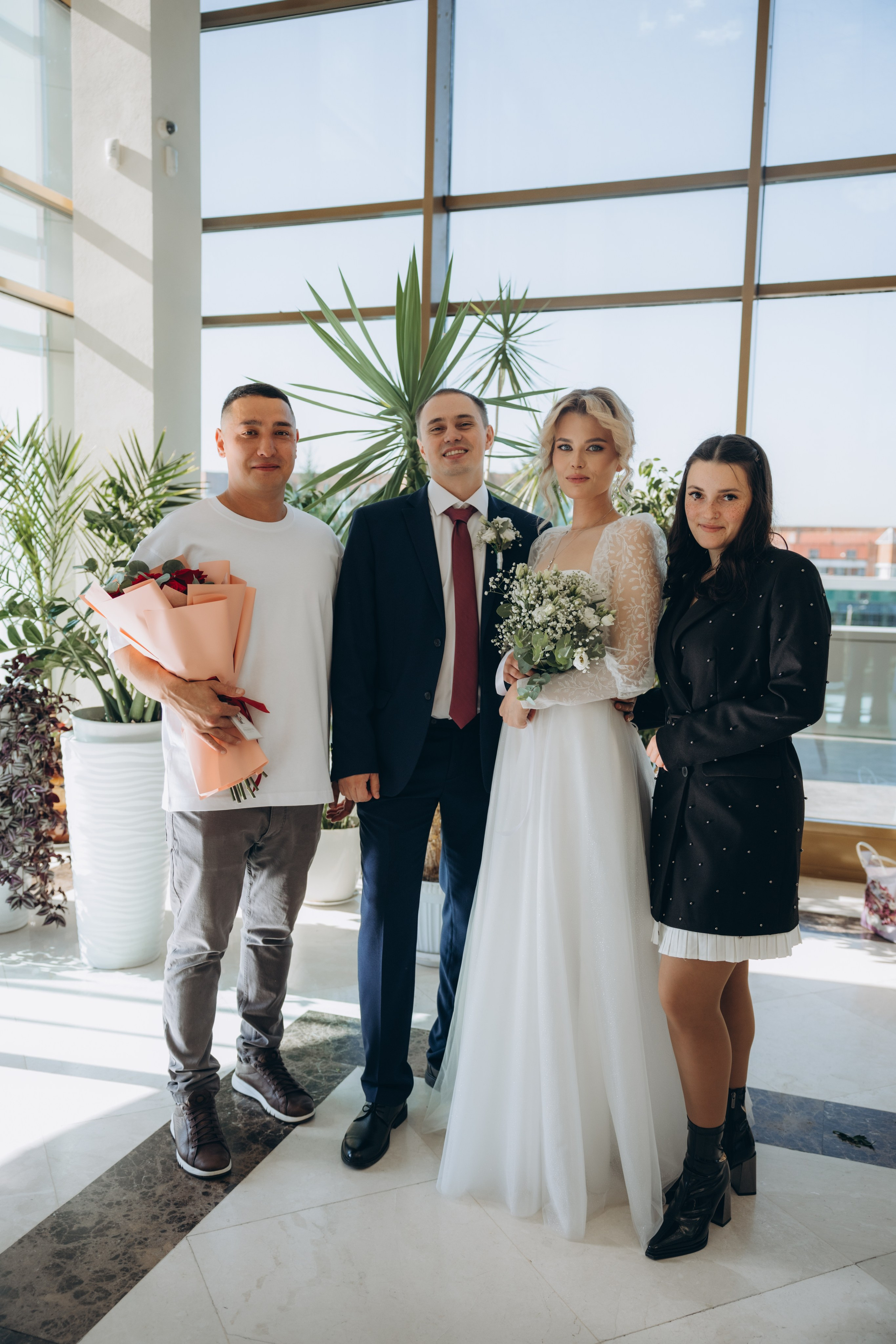 Wedding Day. Свадебный, семейный фотограф в Иркутске Светлана Макаричева