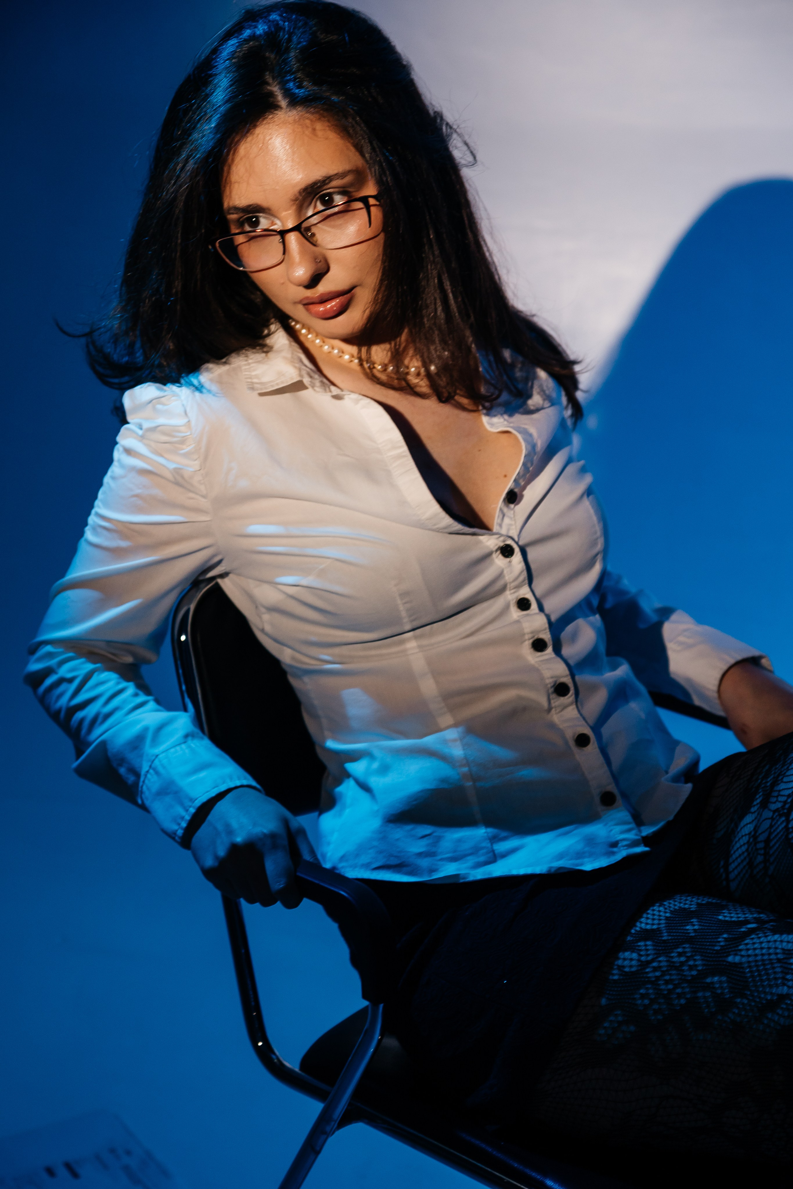 OFFICE SIRENS. Фотограф Александр Бигари