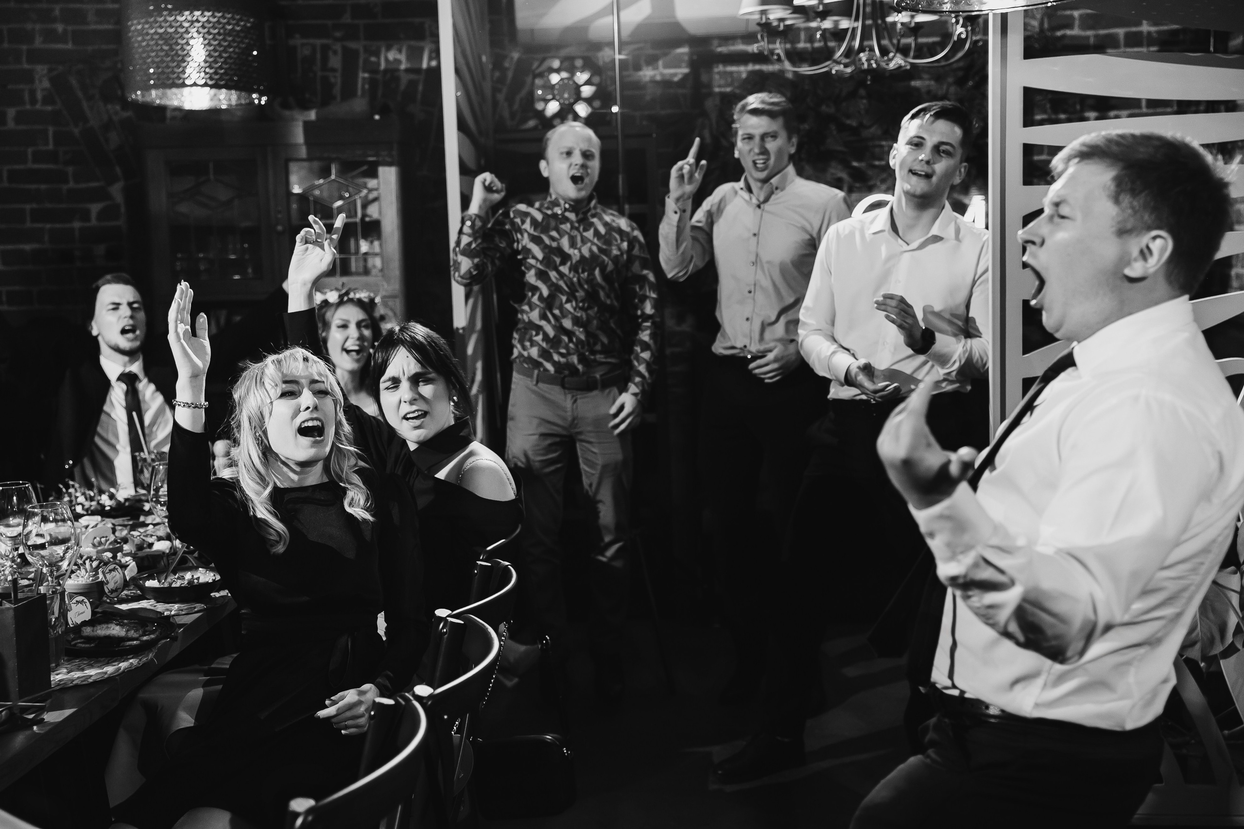 Wedding day 03.09. Свадебный и репортажный фотограф Александр Козлов