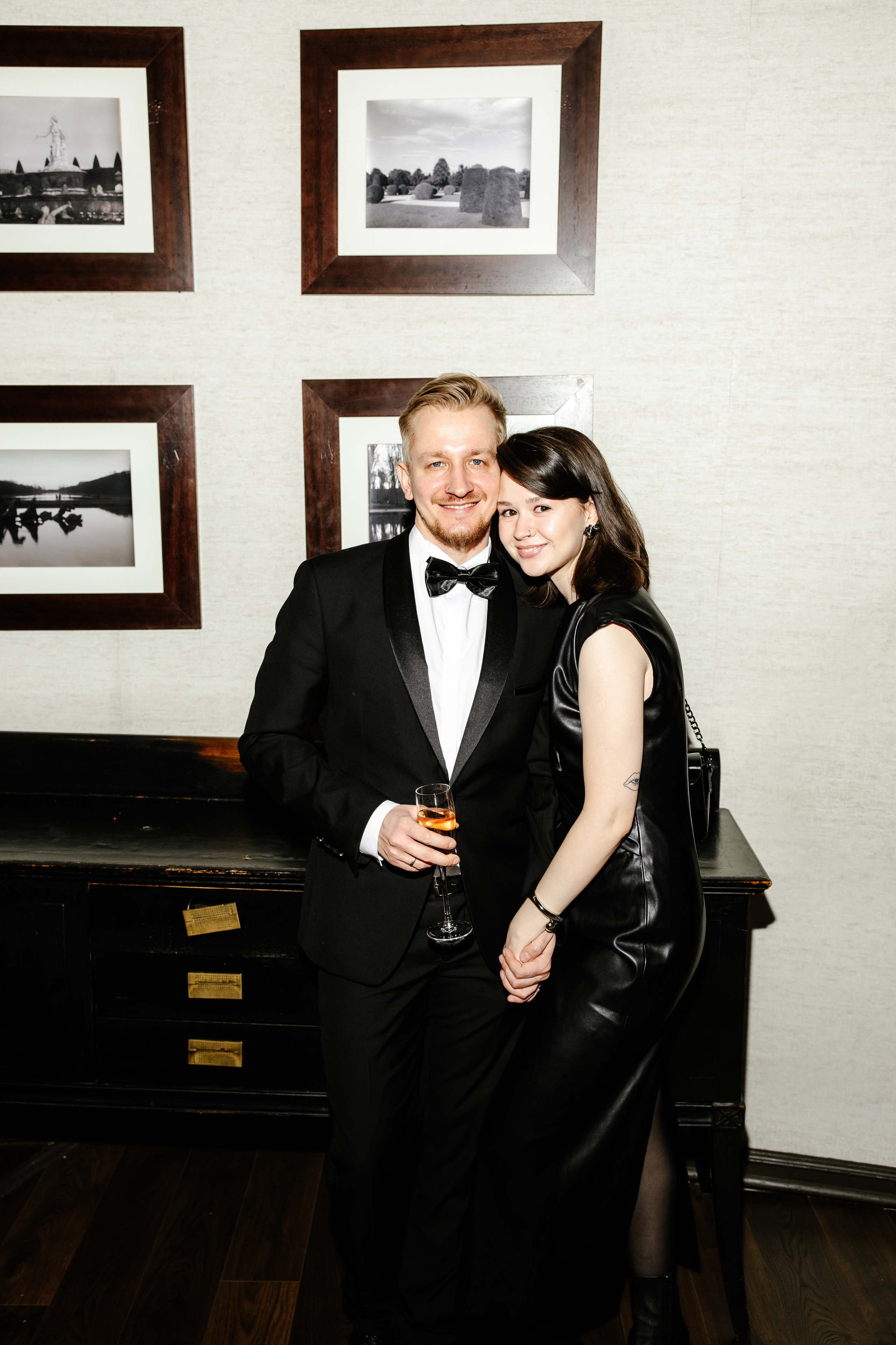 Oscar style. Свадебный фотограф Владислав Адышкин