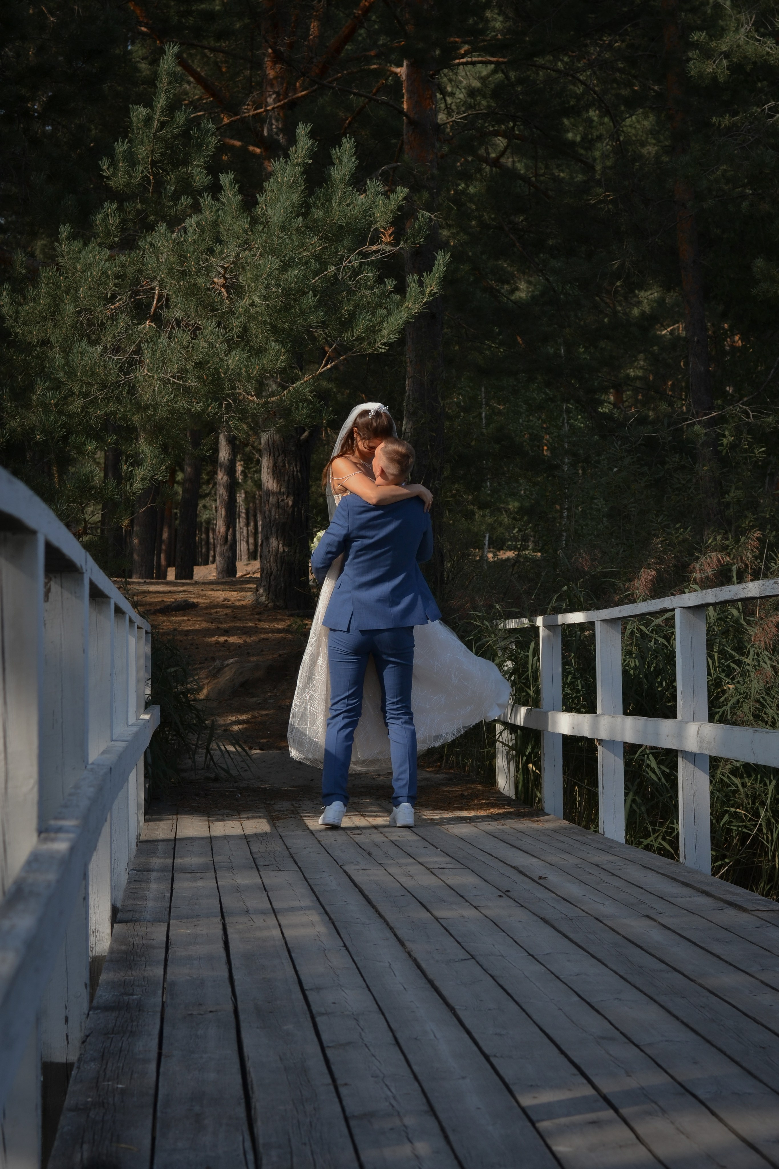 Анастасия и Даниил. Семейный и свадебный фотограф в Йошкар-Оле Виктор Крайт