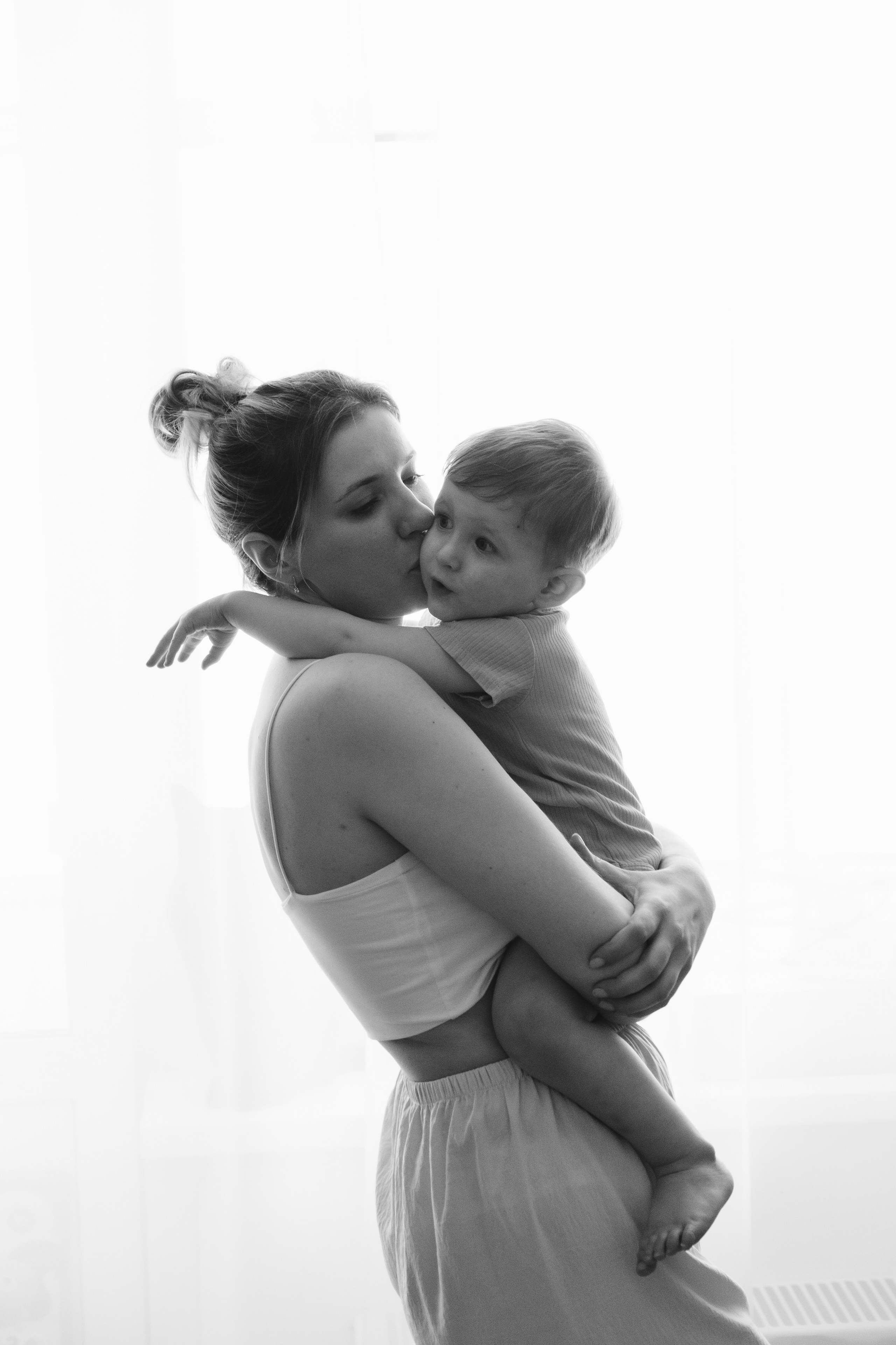 Домашняя. Фотограф в Кемерово Анастасия Филаткина