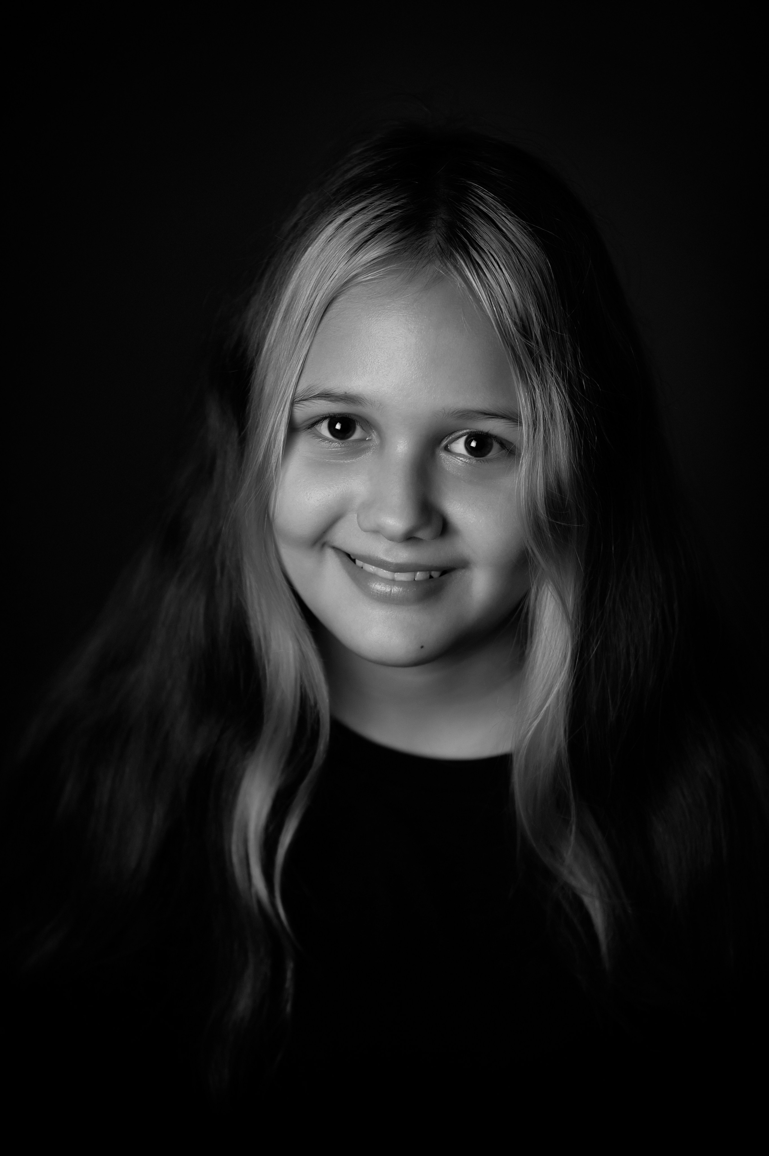 Портфолио фотографа. Фотограф в Москве, Оксана Ребристая