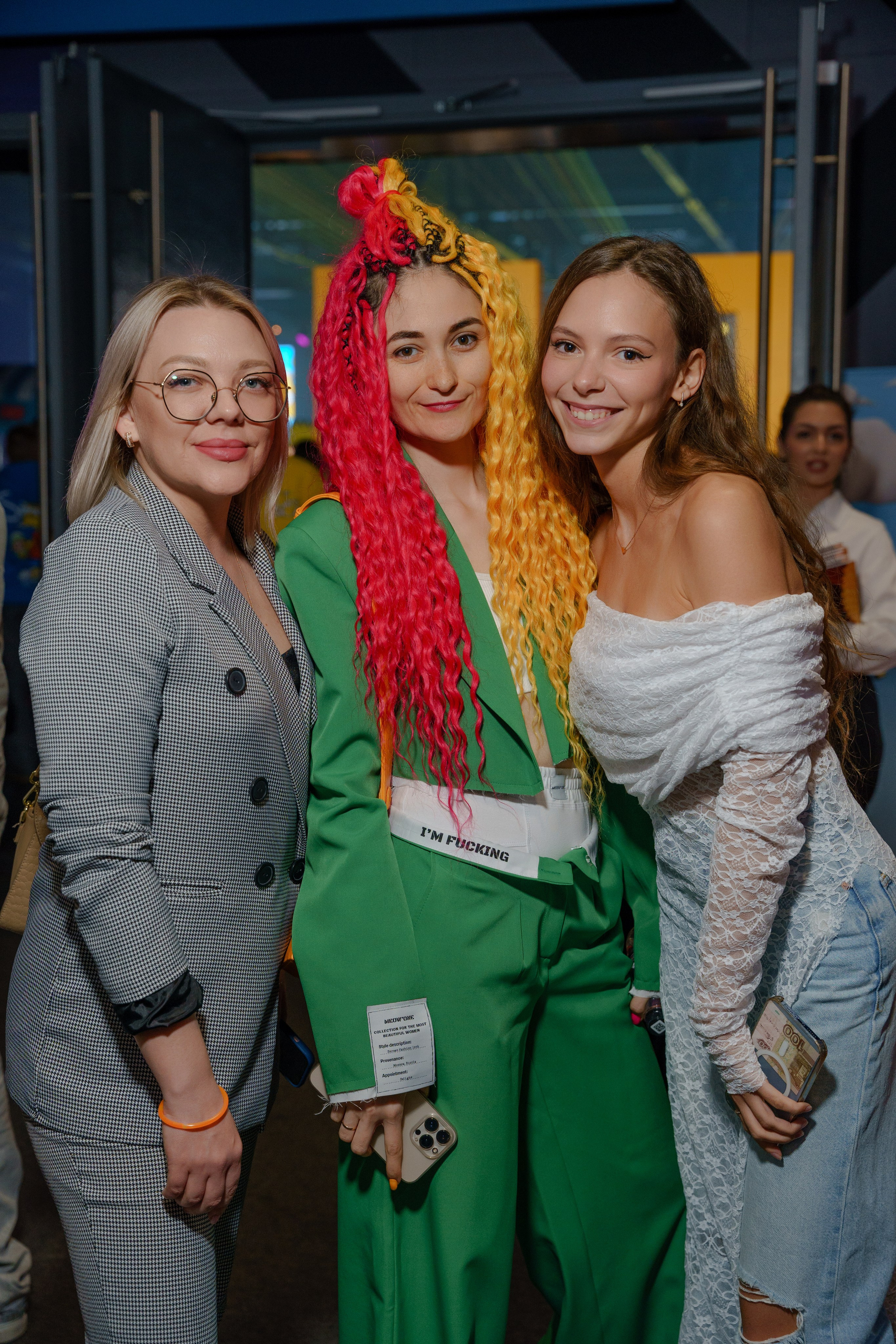 Репортажный фотограф Insta Dium 5 в мае 2024. Репортажный фотограф Москва Сергей Дружинин