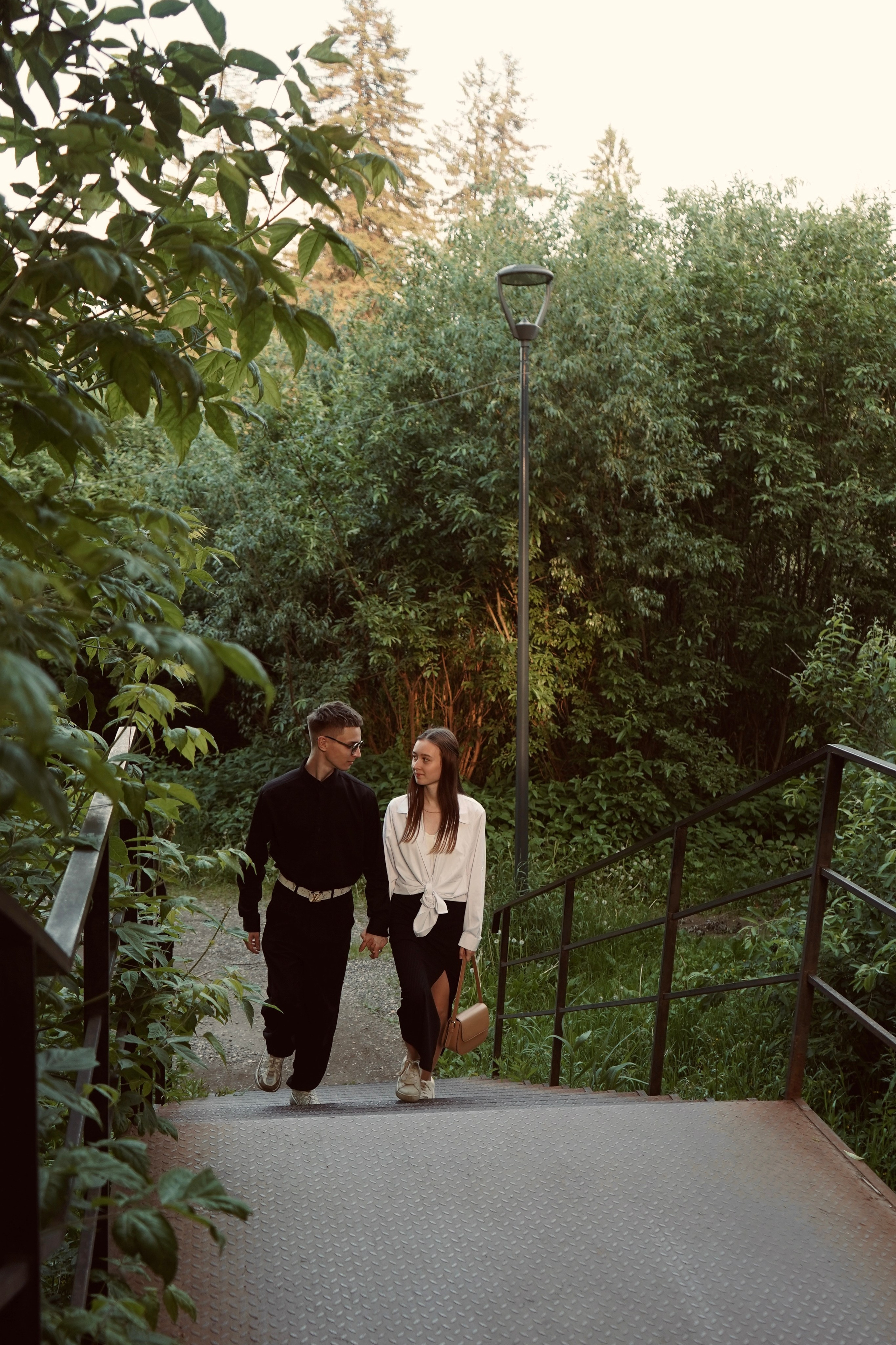 Виктория&Степан. Tuspukto