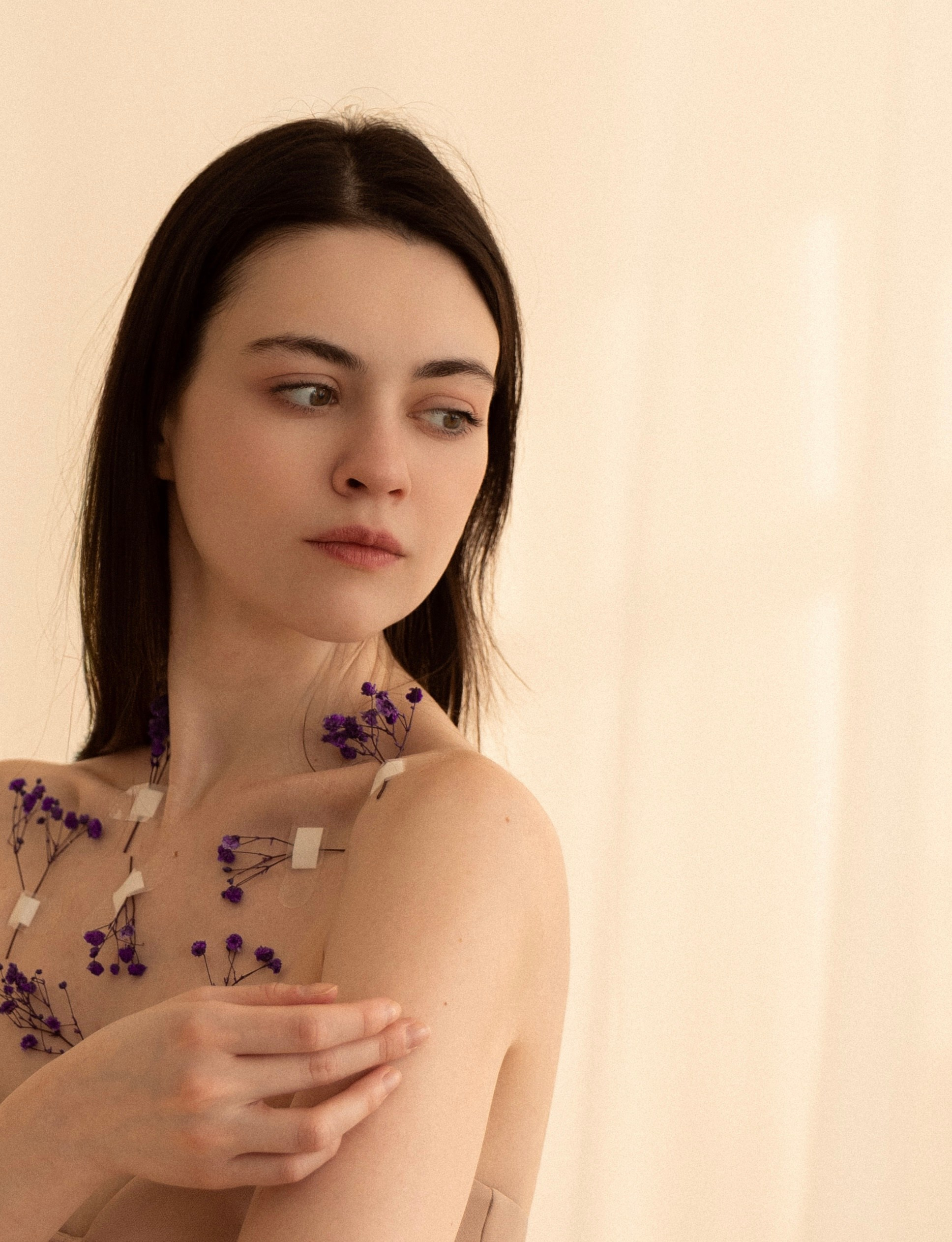 Полина. Tuspukto