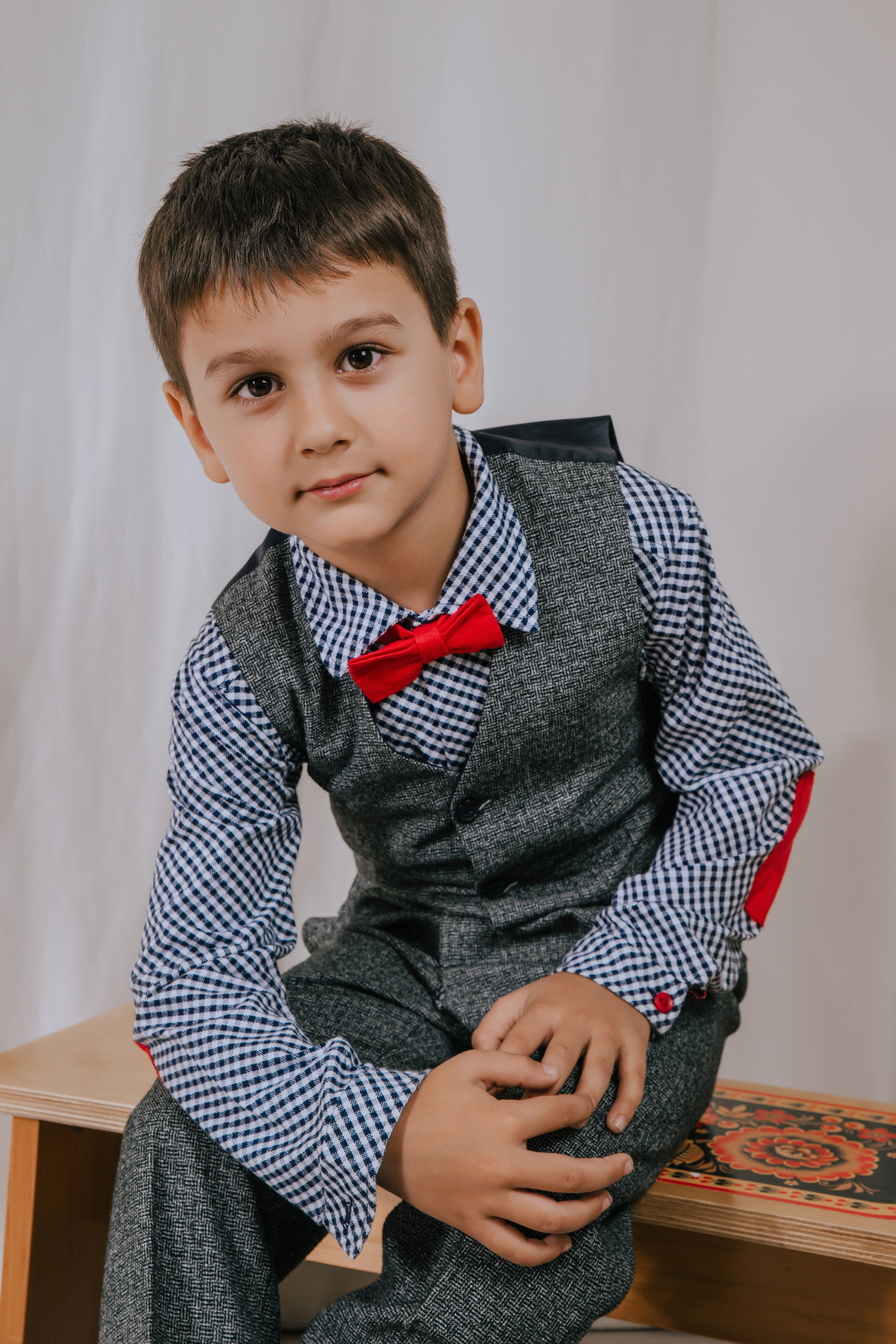 УМКА — 2025. Фотограф Ярмишко Дарья. Выпускные фотокниги