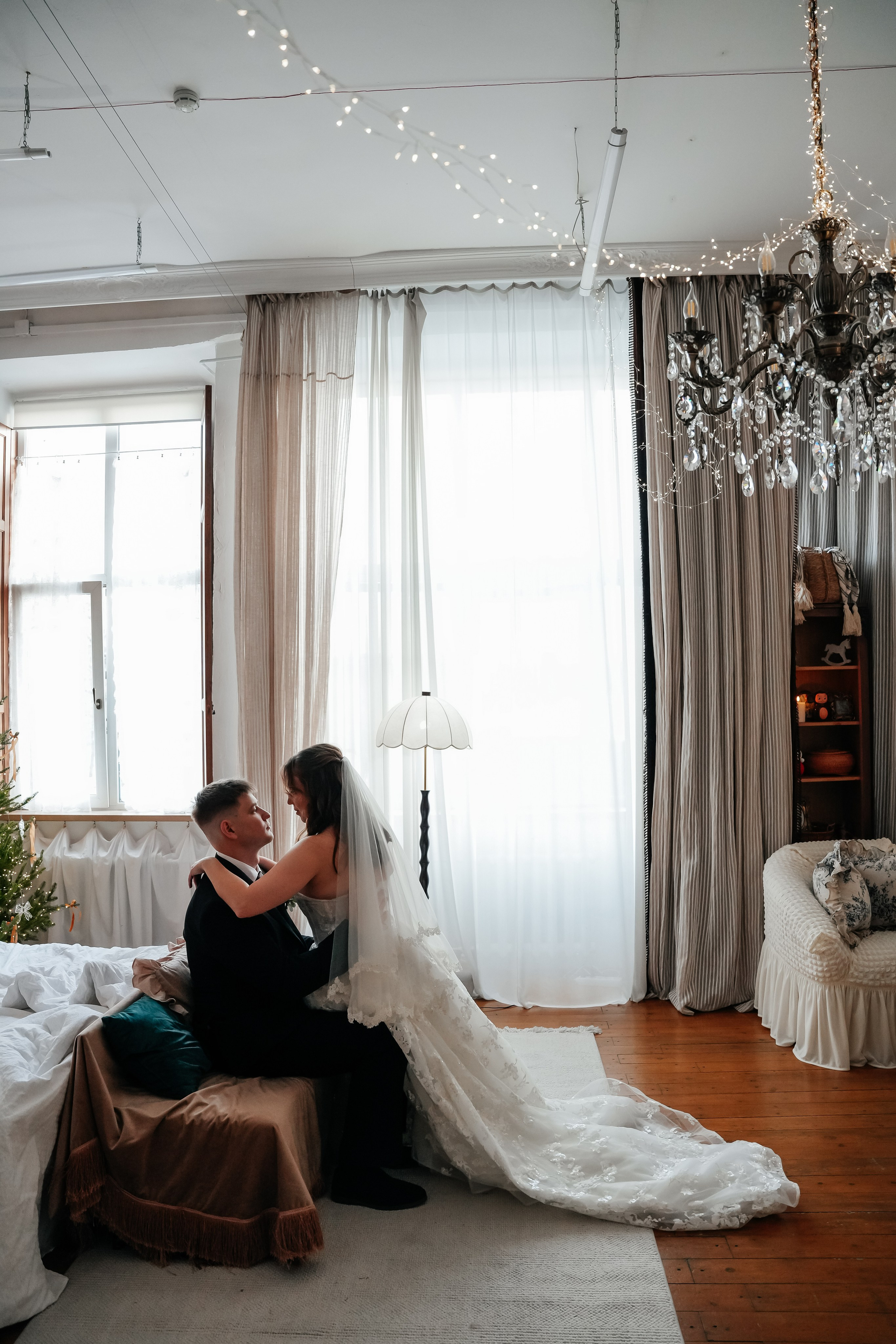 Свадьбы. Свадебный фотограф в Иркутск Мокроусова Кристина