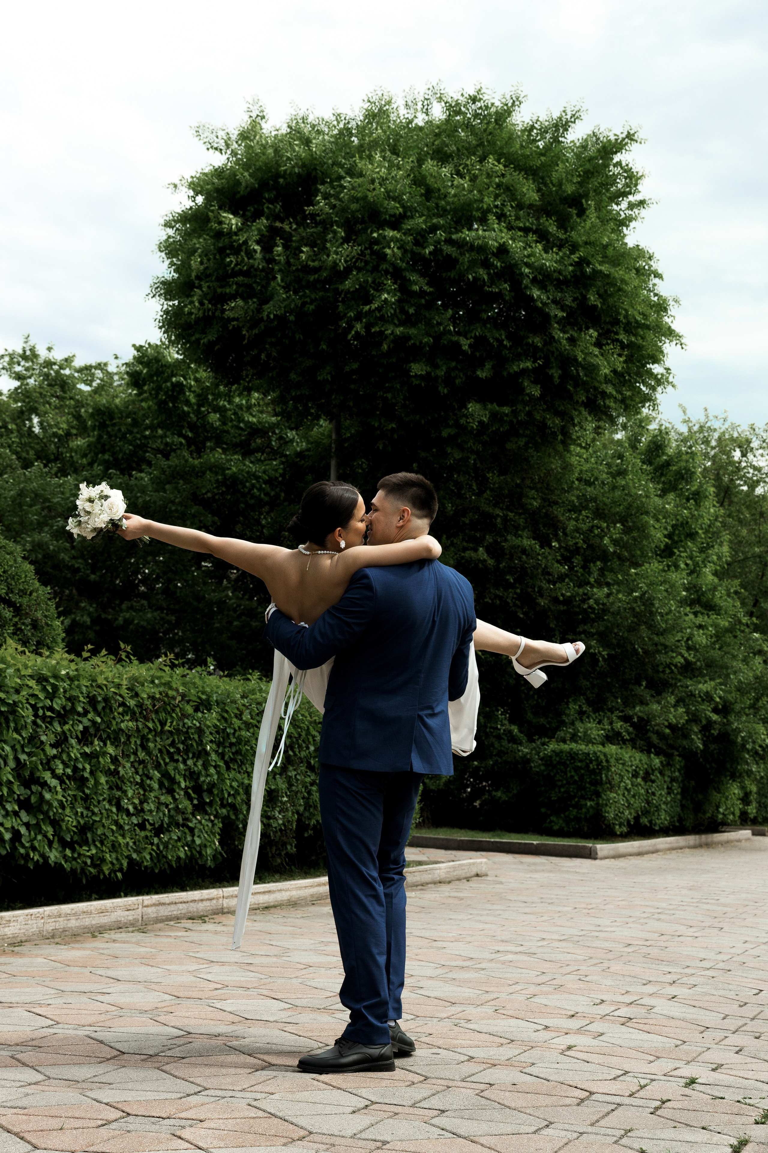 Портфолио свадьбы. Фотограф Ася Уссурийск Владивосток