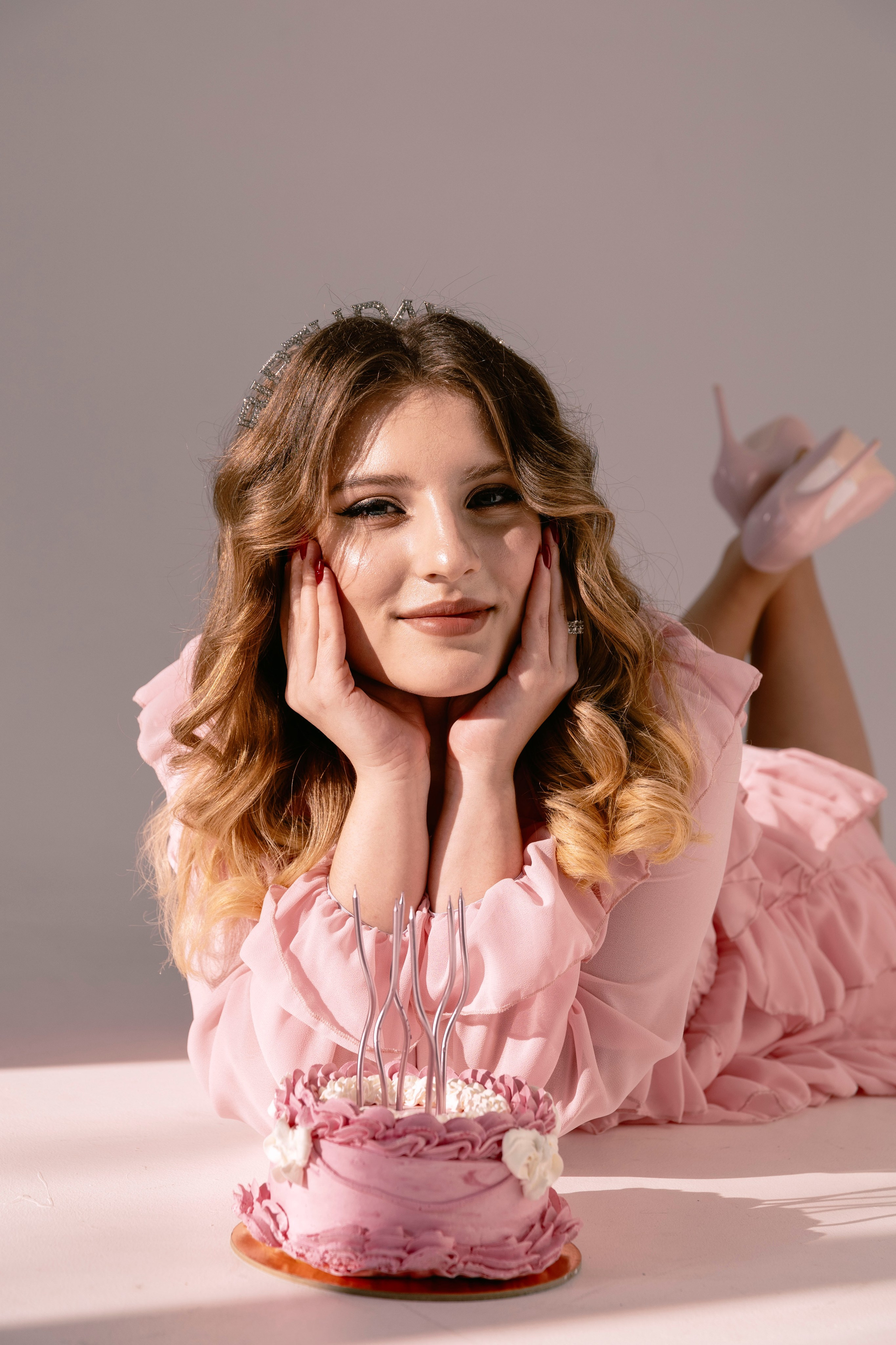 Анастасия. Фотограф в Москве и Московской области