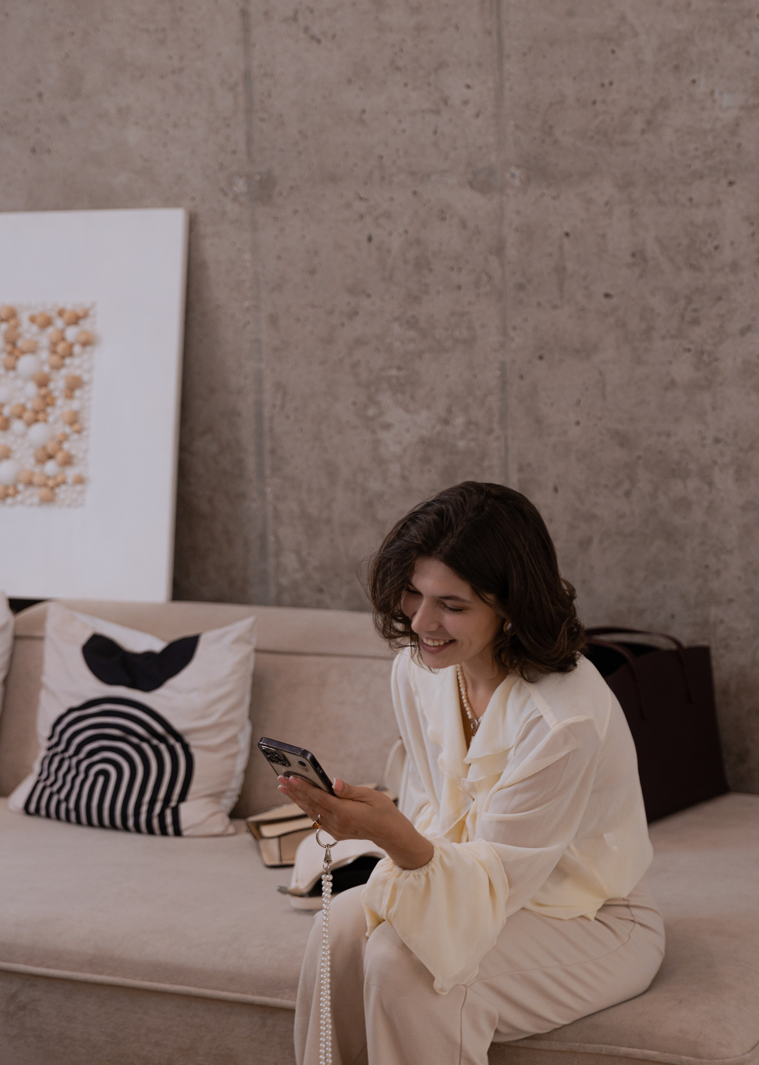 Женский клуб. Фотограф Анастасия Пинчук