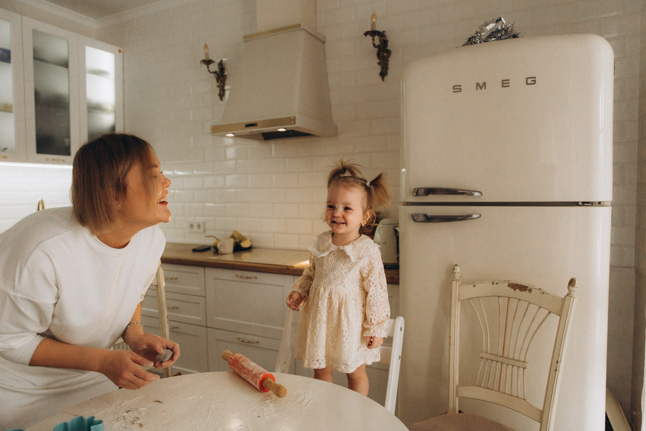 Пряничек. Семейный и детский фотограф Башкатова Дарья Старый Оскол