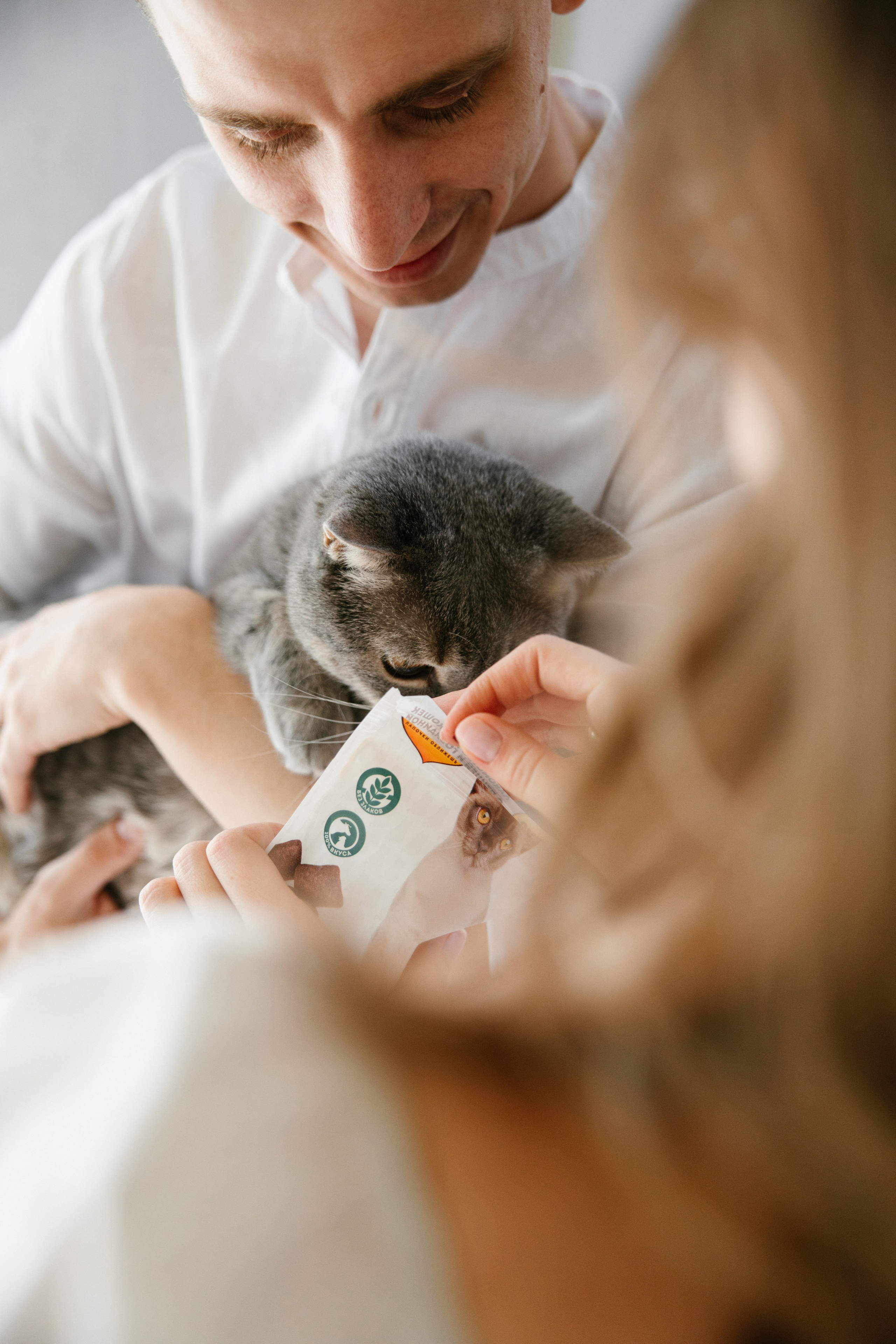 Беременность. Фотограф Татьяна Жихарева