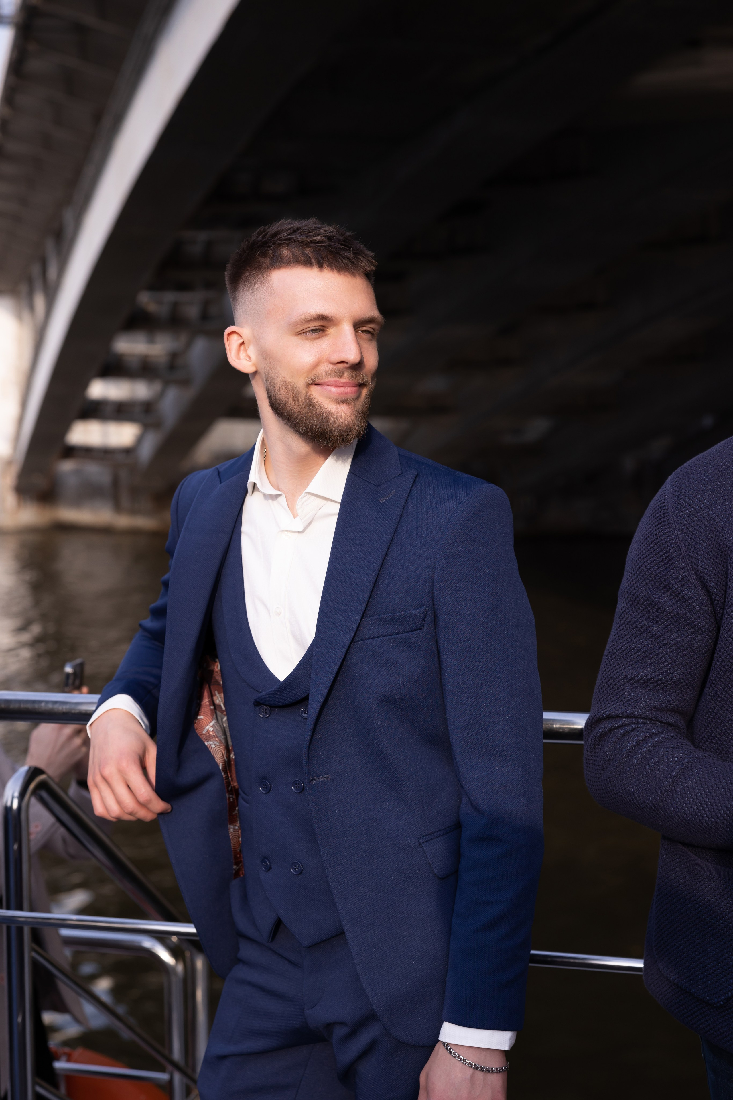 Ксения и Чаатай (теплоход). Сказочный фотограф для Вас и Вашей семьи