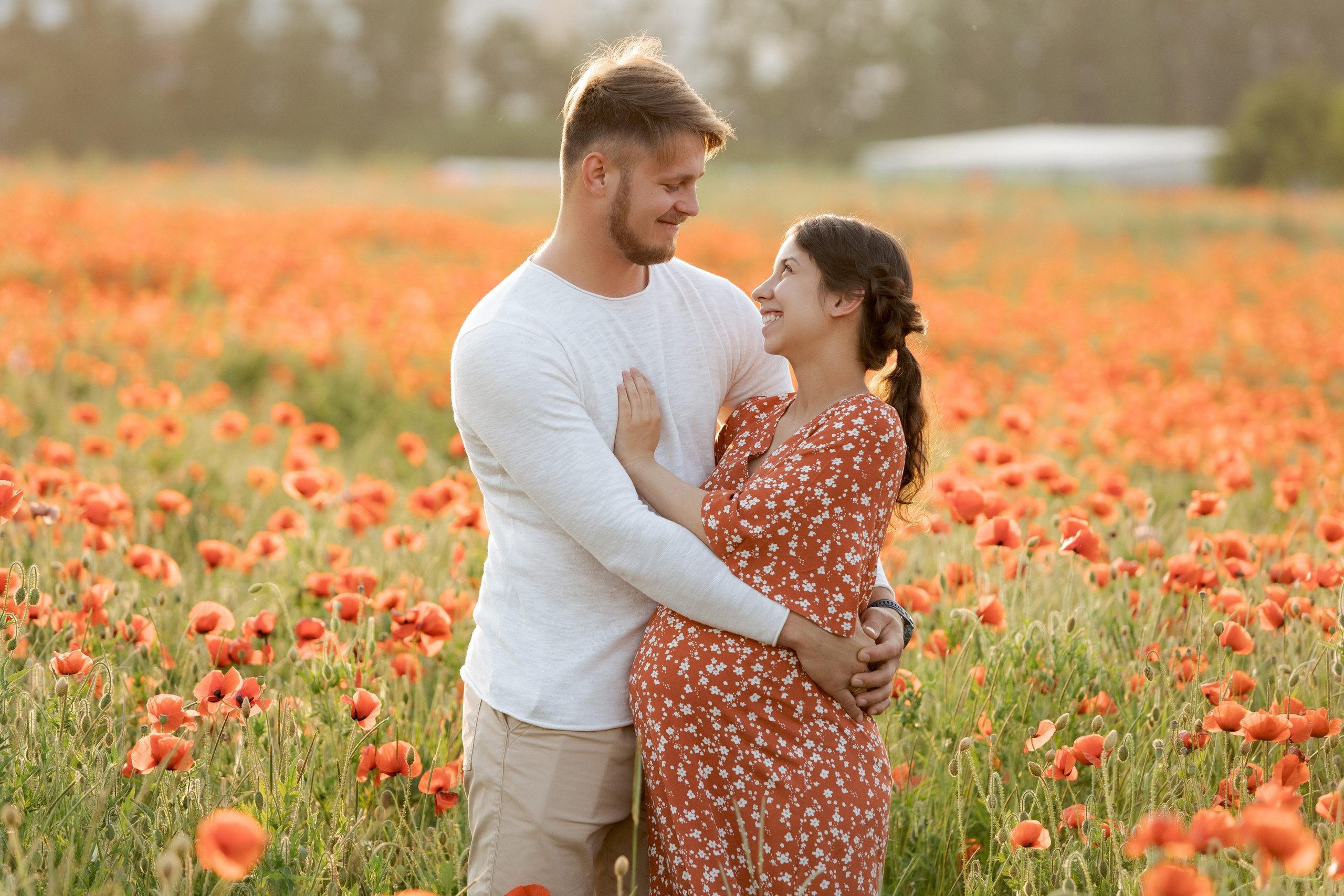 В ожидании девчонок. Миленина Юлия Свадебный и семейный фотограф в Краснодаре