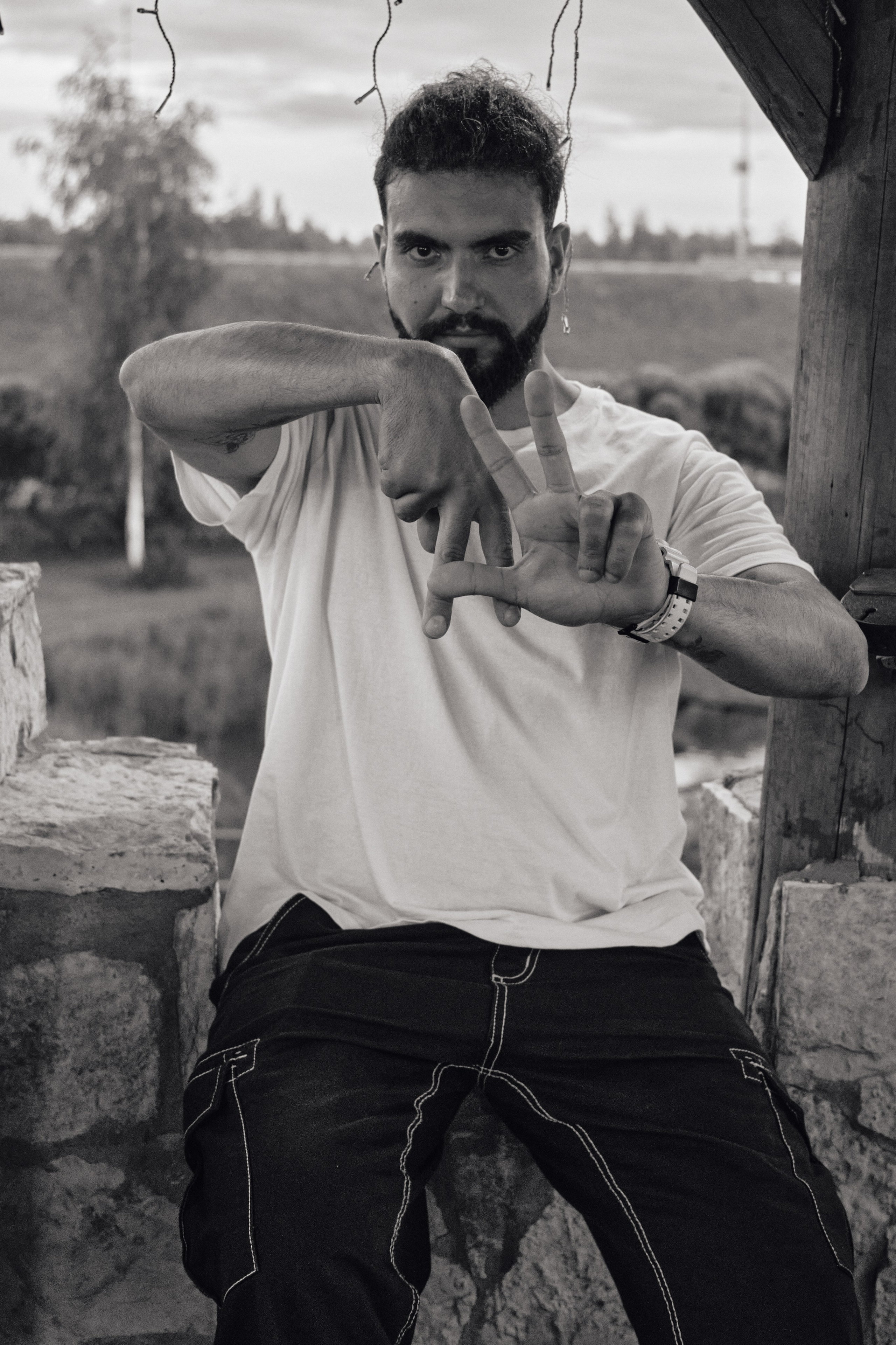 AYKISS. Главная