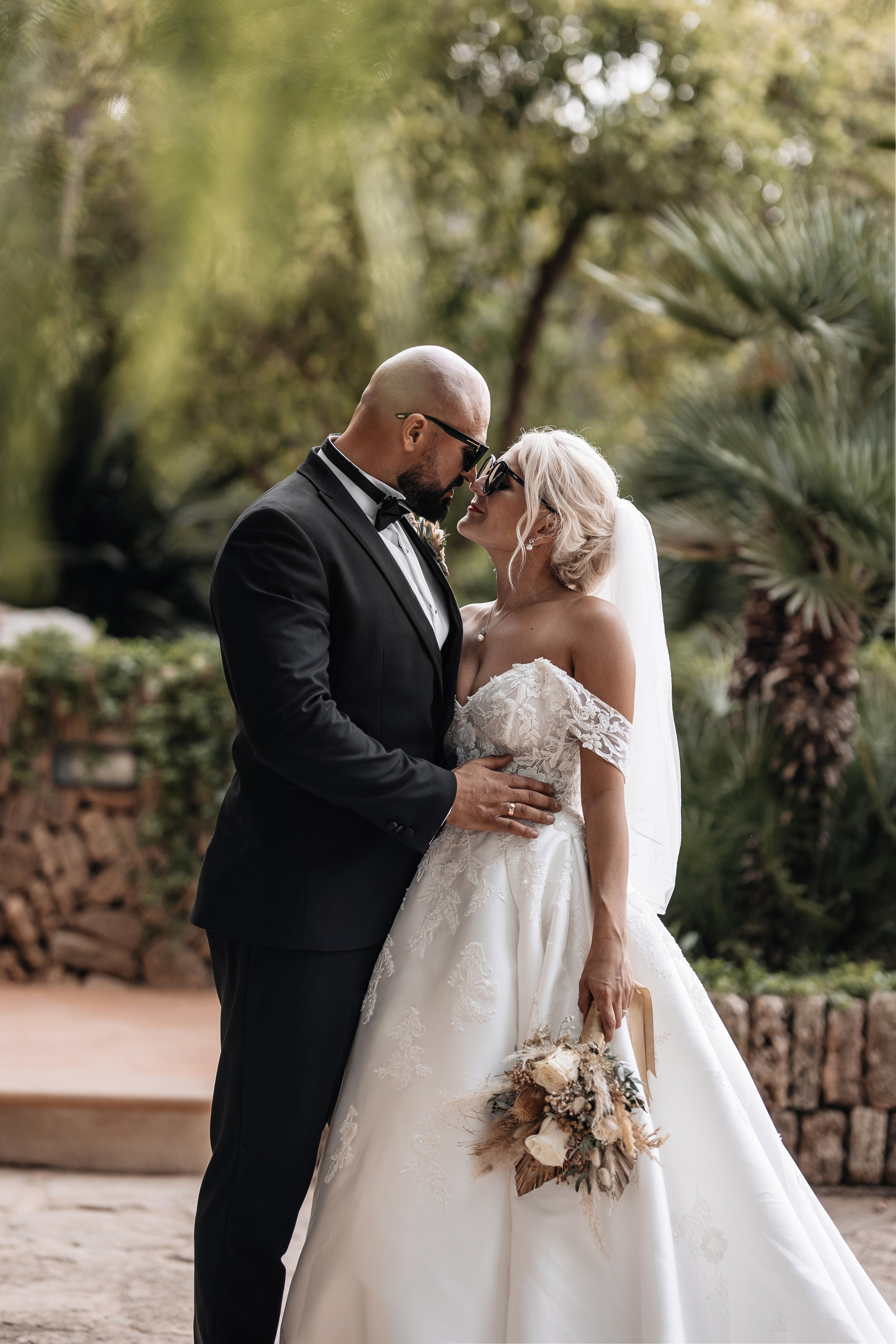 Vaida_&_Tadas. Фотограф на Майорке Екатерина Дробышева