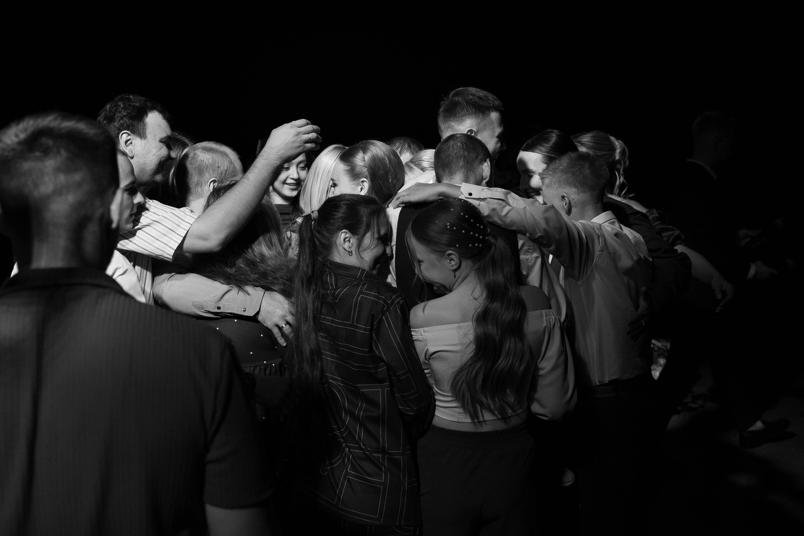 Red wedding. Свадебный фотограф Красноярск Элина Леонова