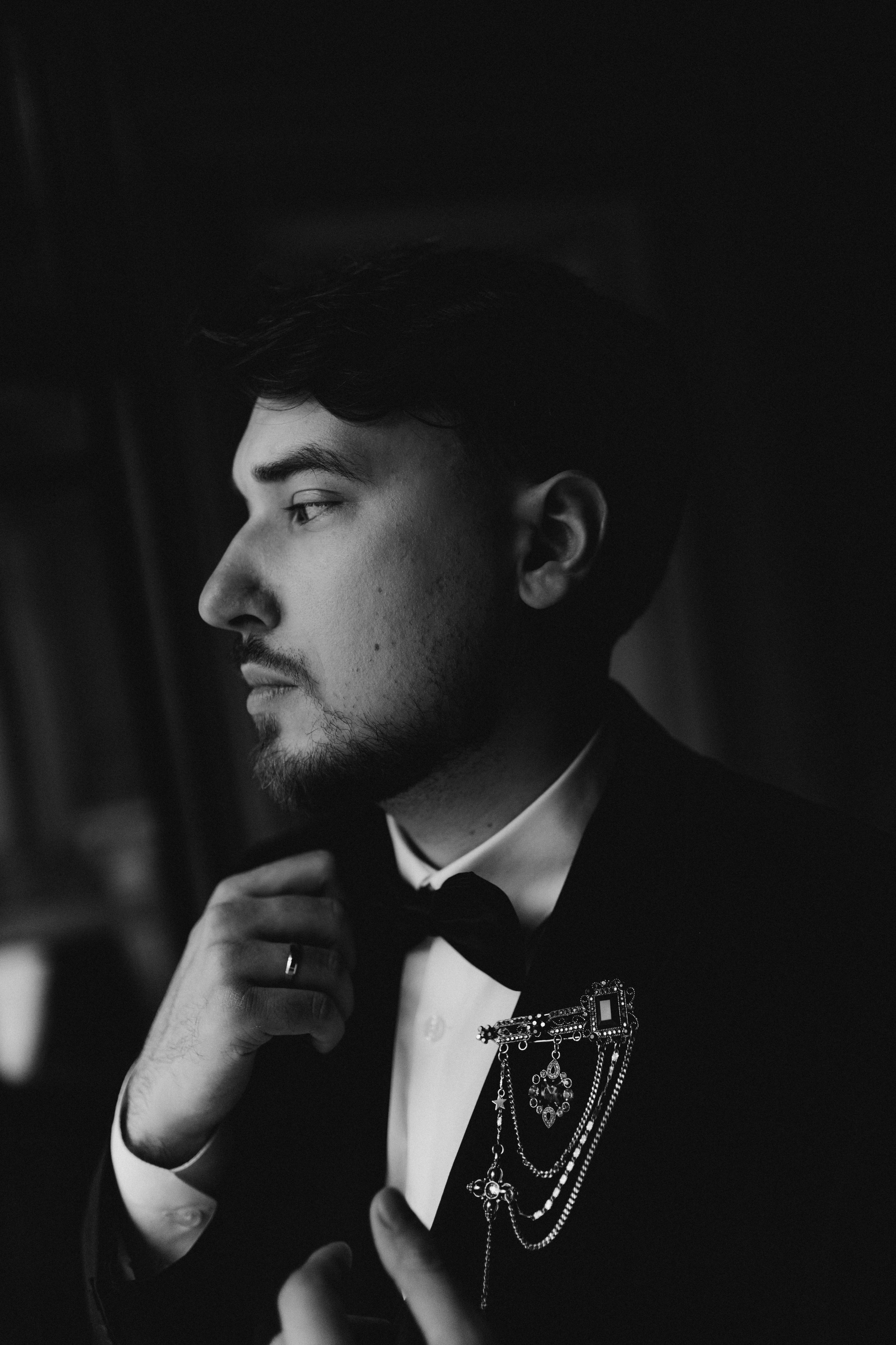 Лена & Даня. Фотограф НОГИНСК, Москва, Анастасия Белая