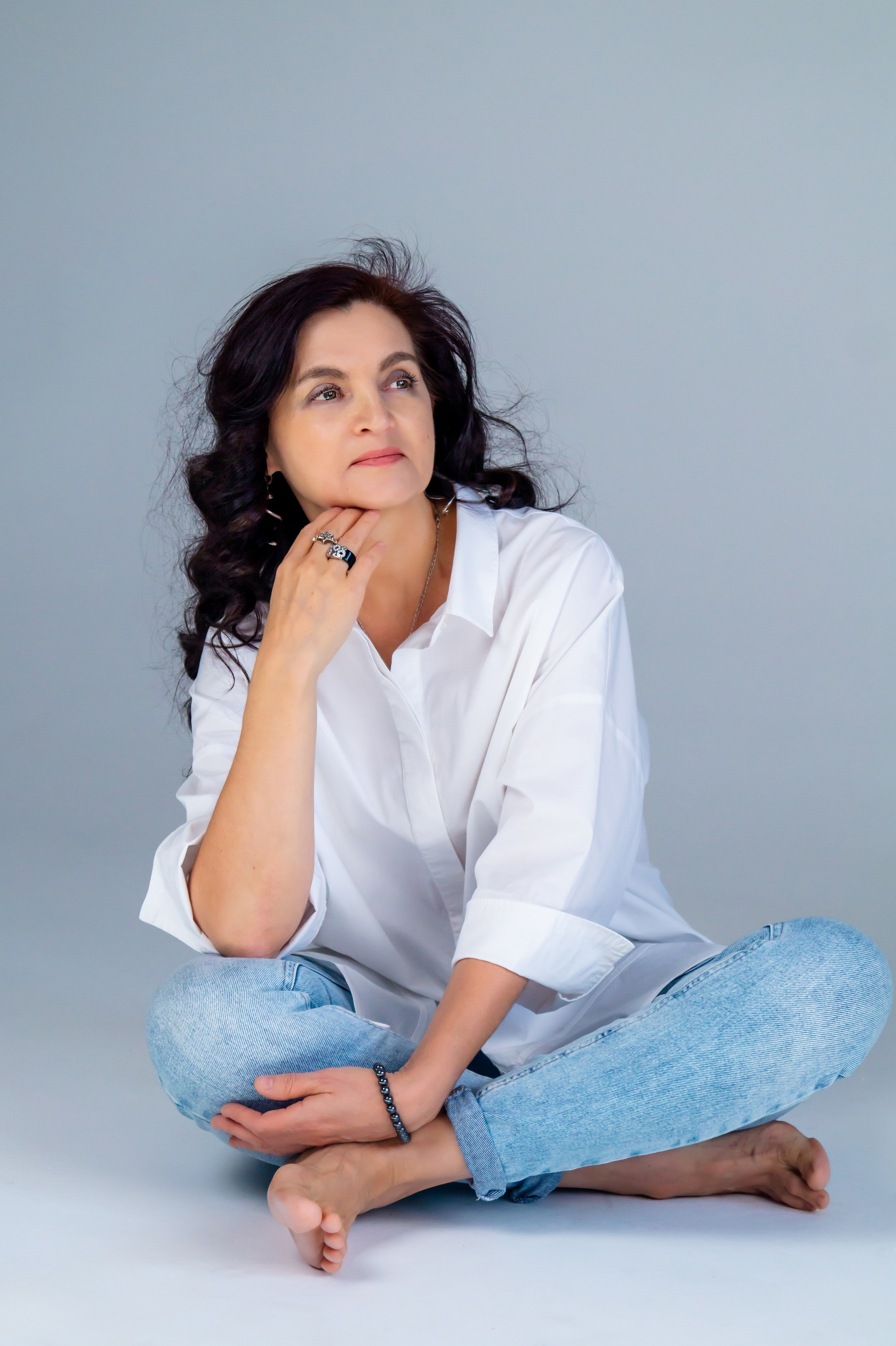 Индивидуальная съемка. Фотограф Оксана Дойбань в Биробиджане