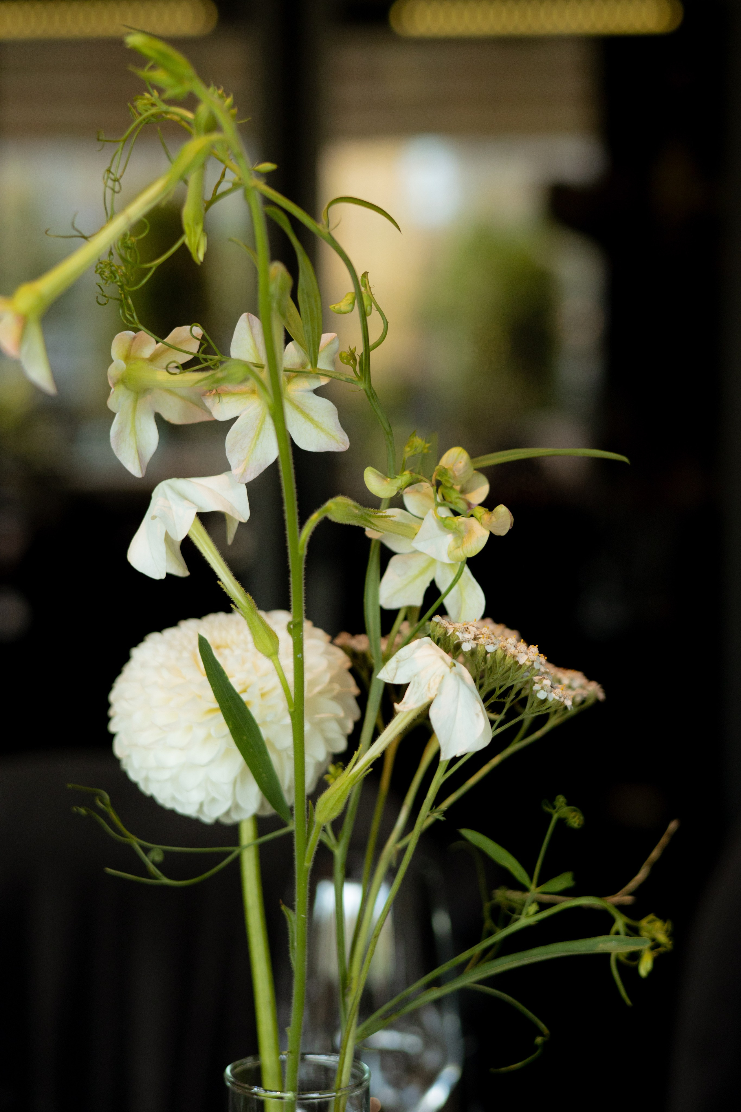 Алина & Николай. Оформление свадеб, декор свадеб Вера Маркова, Москва