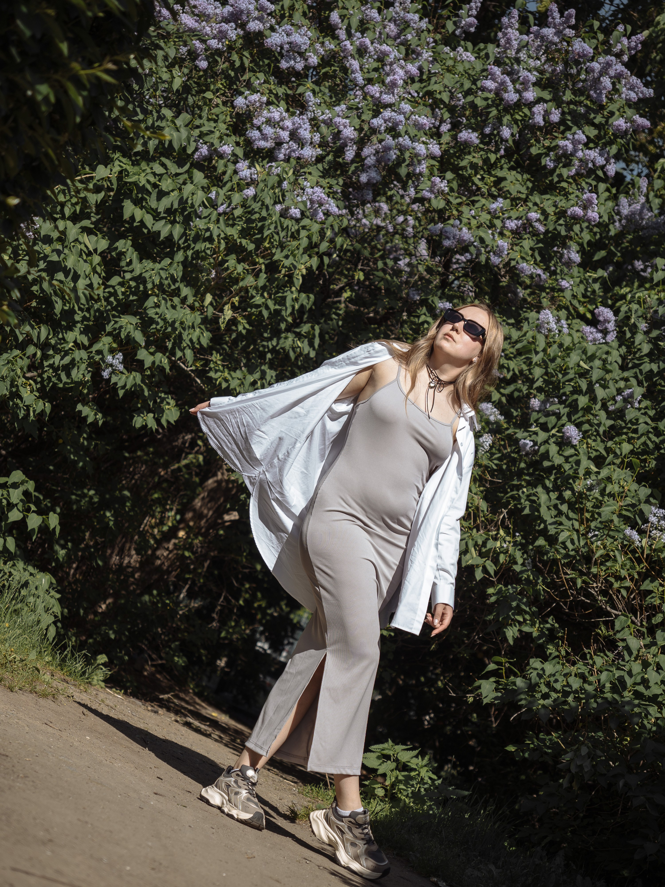 Алина. Фотограф в Екатеринбурге Яна Круташова