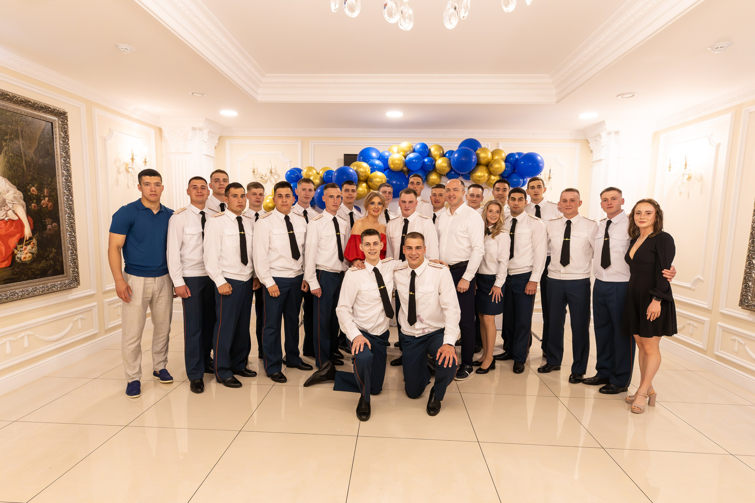 Фото и видео на выпускной в школе и детском саду. Свадебный, семейный видеограф и фотограф в Екатеринбурге Николай Рыков