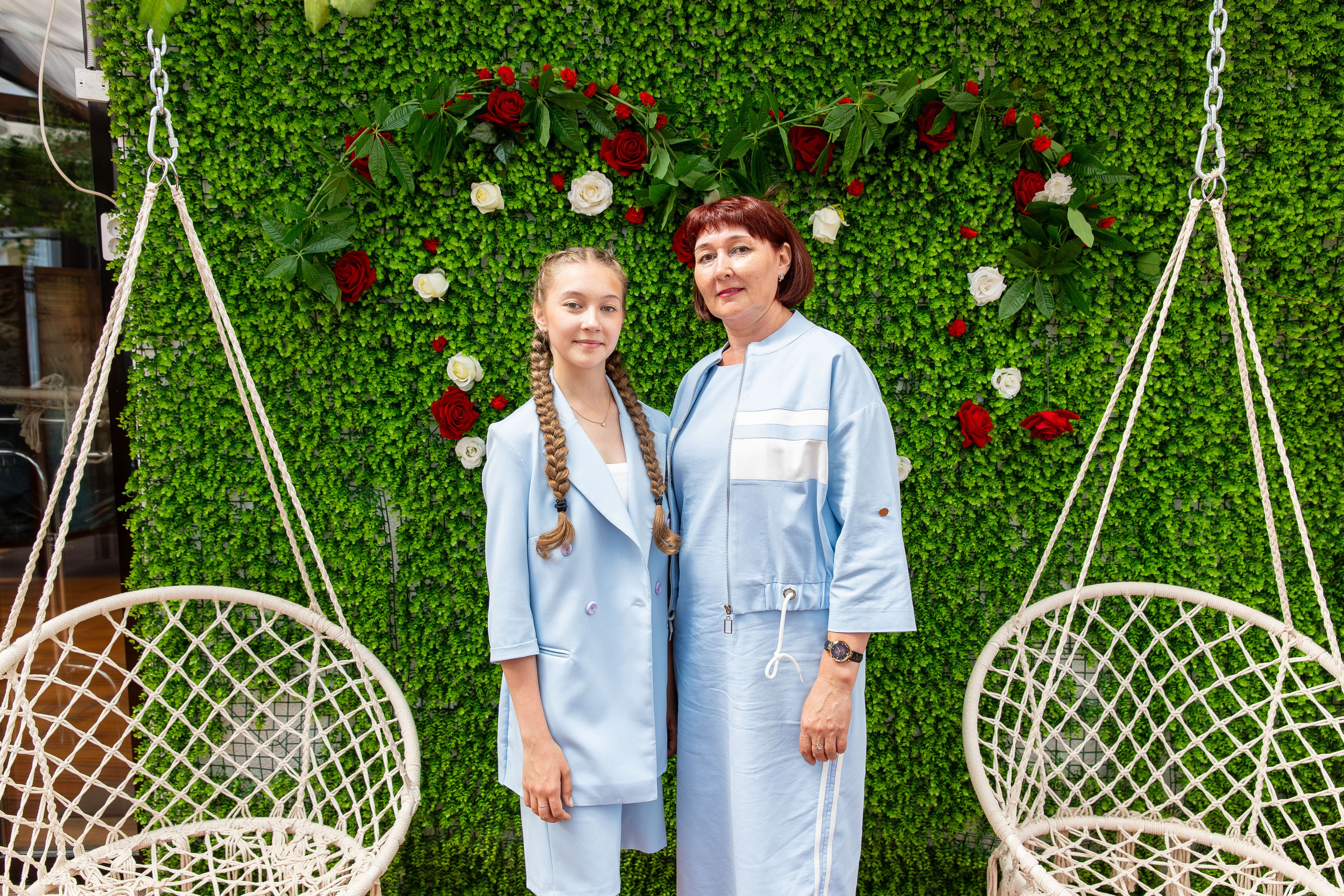 Фото и видео на выпускной в школе и детском саду. Свадебный, семейный видеограф и фотограф в Екатеринбурге Николай Рыков