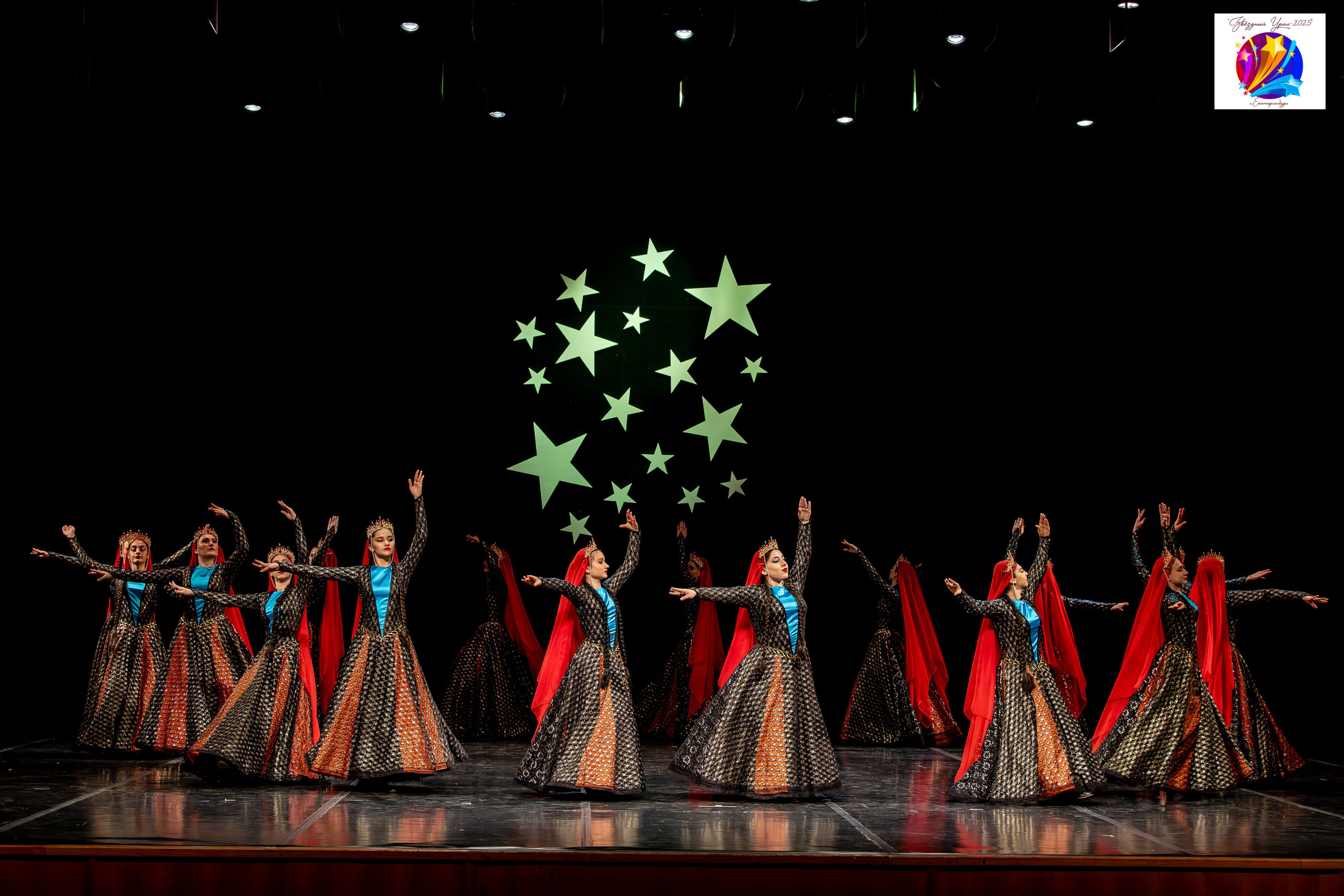 Видео и фото детских фестивалей. Свадебный, семейный видеограф и фотограф в Екатеринбурге Николай Рыков